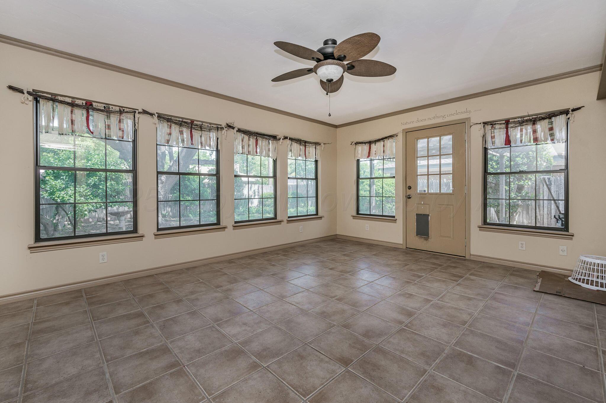 7606 E Canode Drive, Amarillo, Alaska image 11