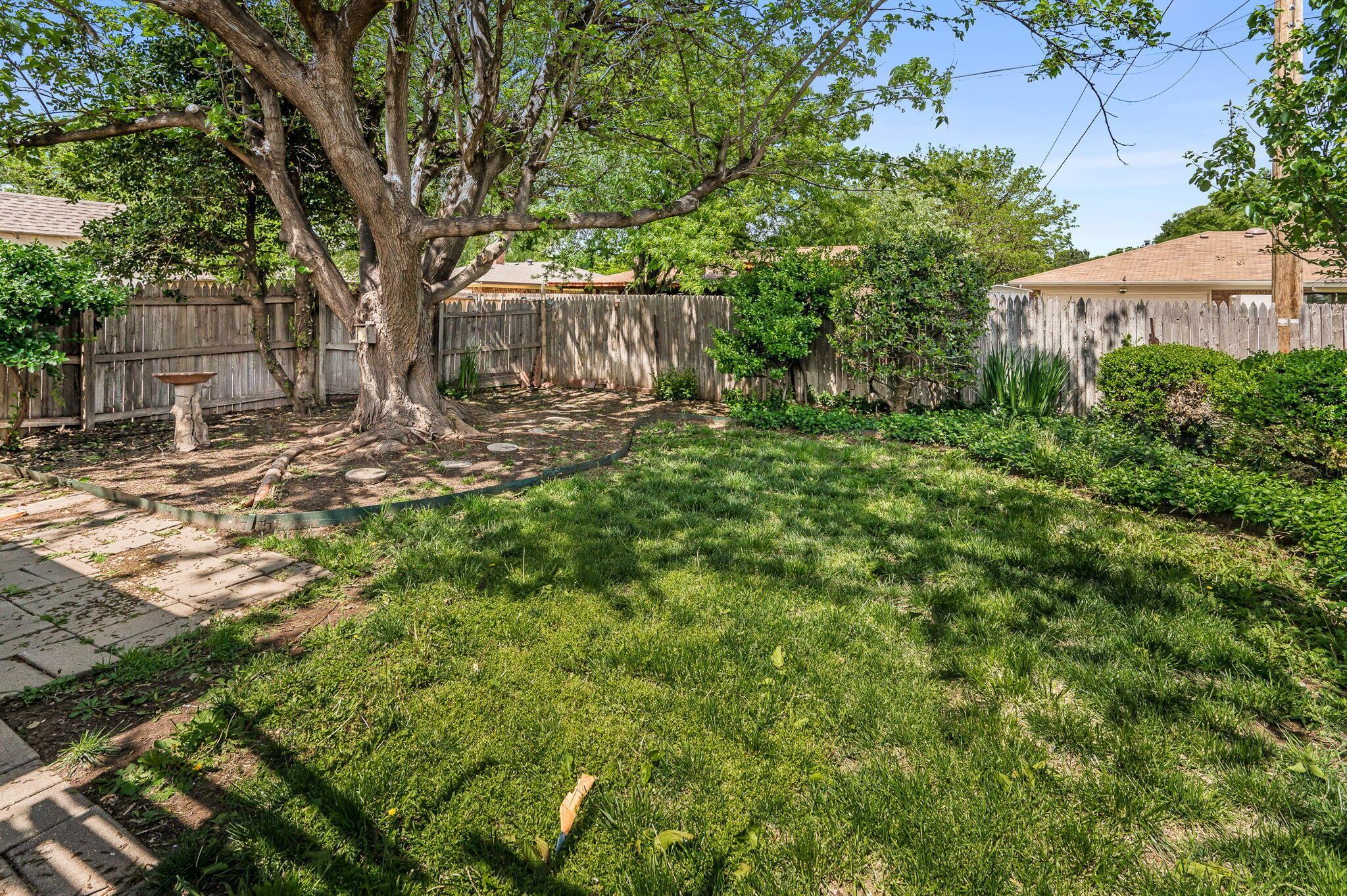 7606 E Canode Drive, Amarillo, Alaska image 20