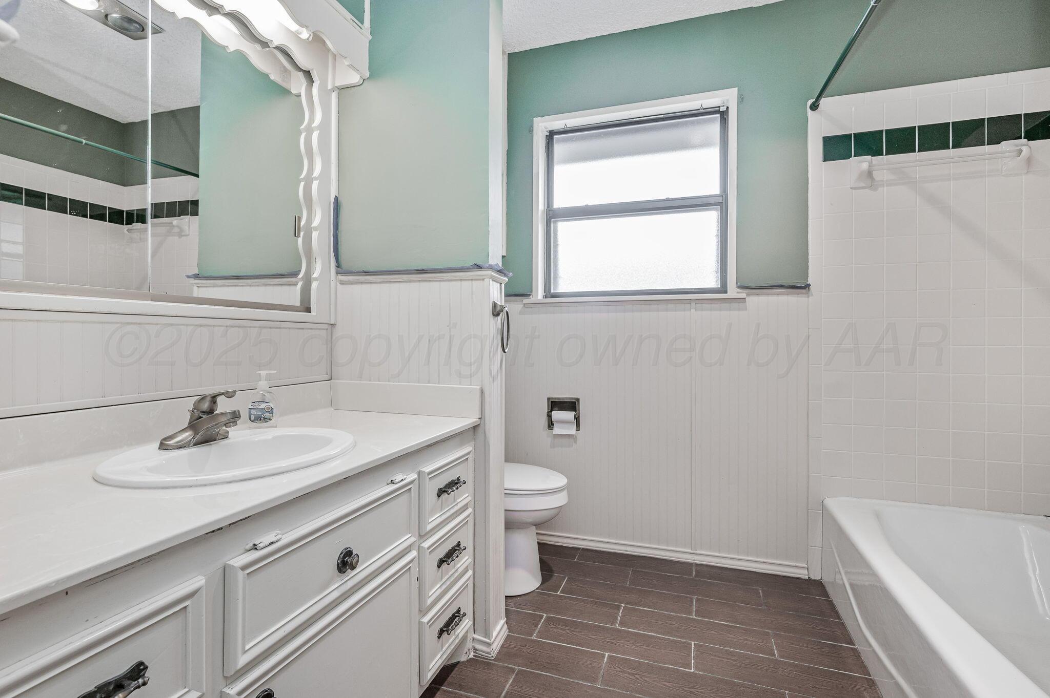 7606 E Canode Drive, Amarillo, Alaska image 17