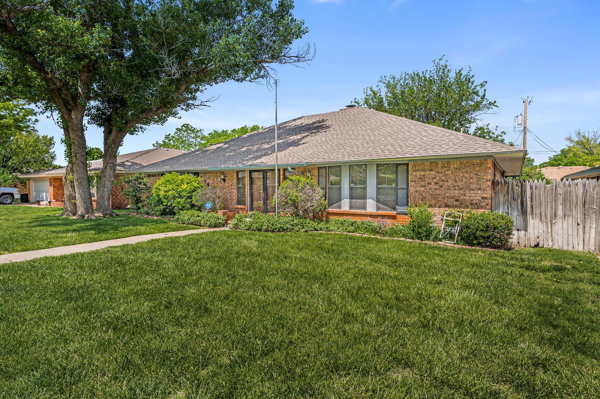 7606 E Canode Drive, Amarillo, Alaska image 2