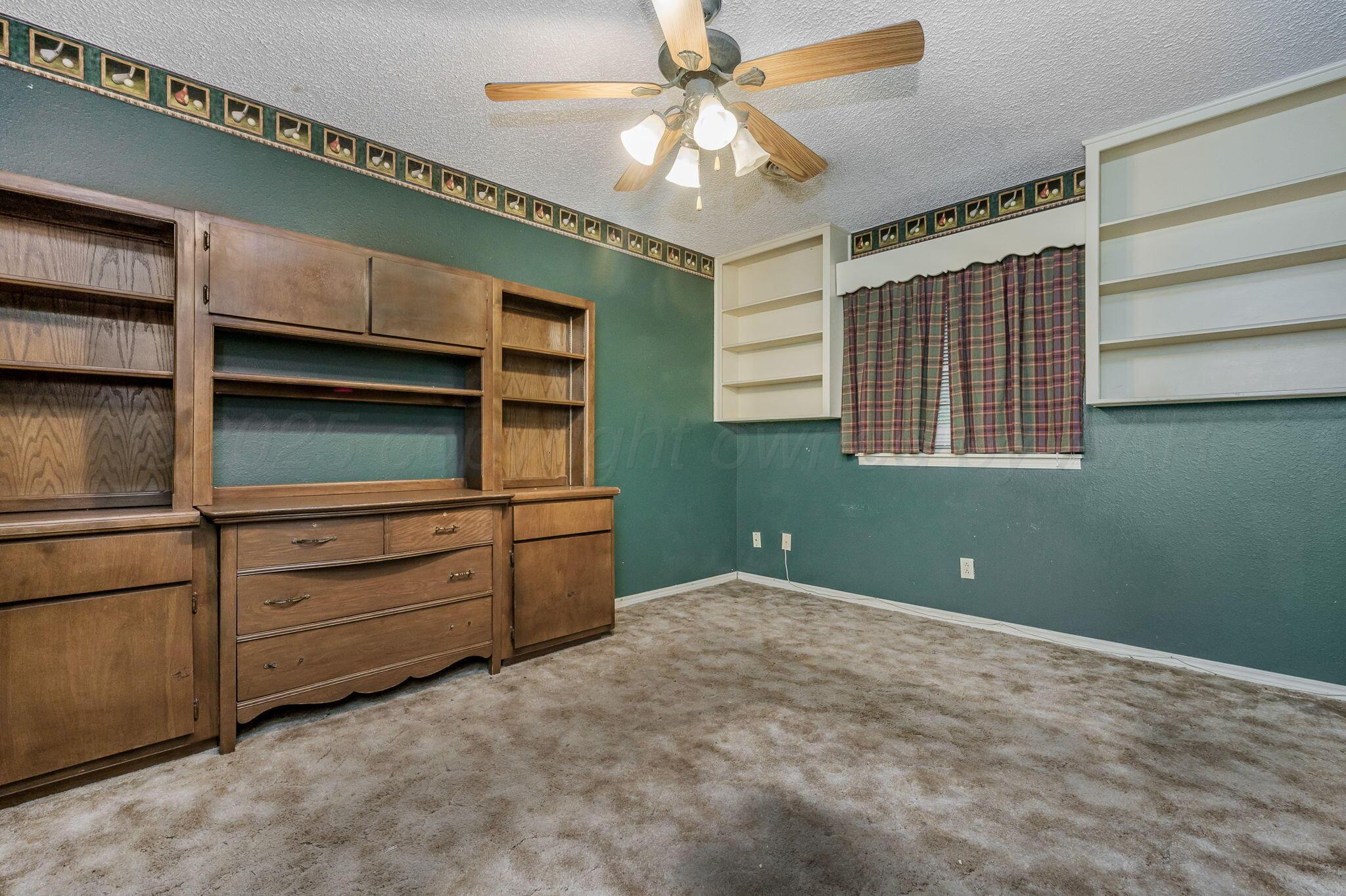 7606 E Canode Drive, Amarillo, Alaska image 16