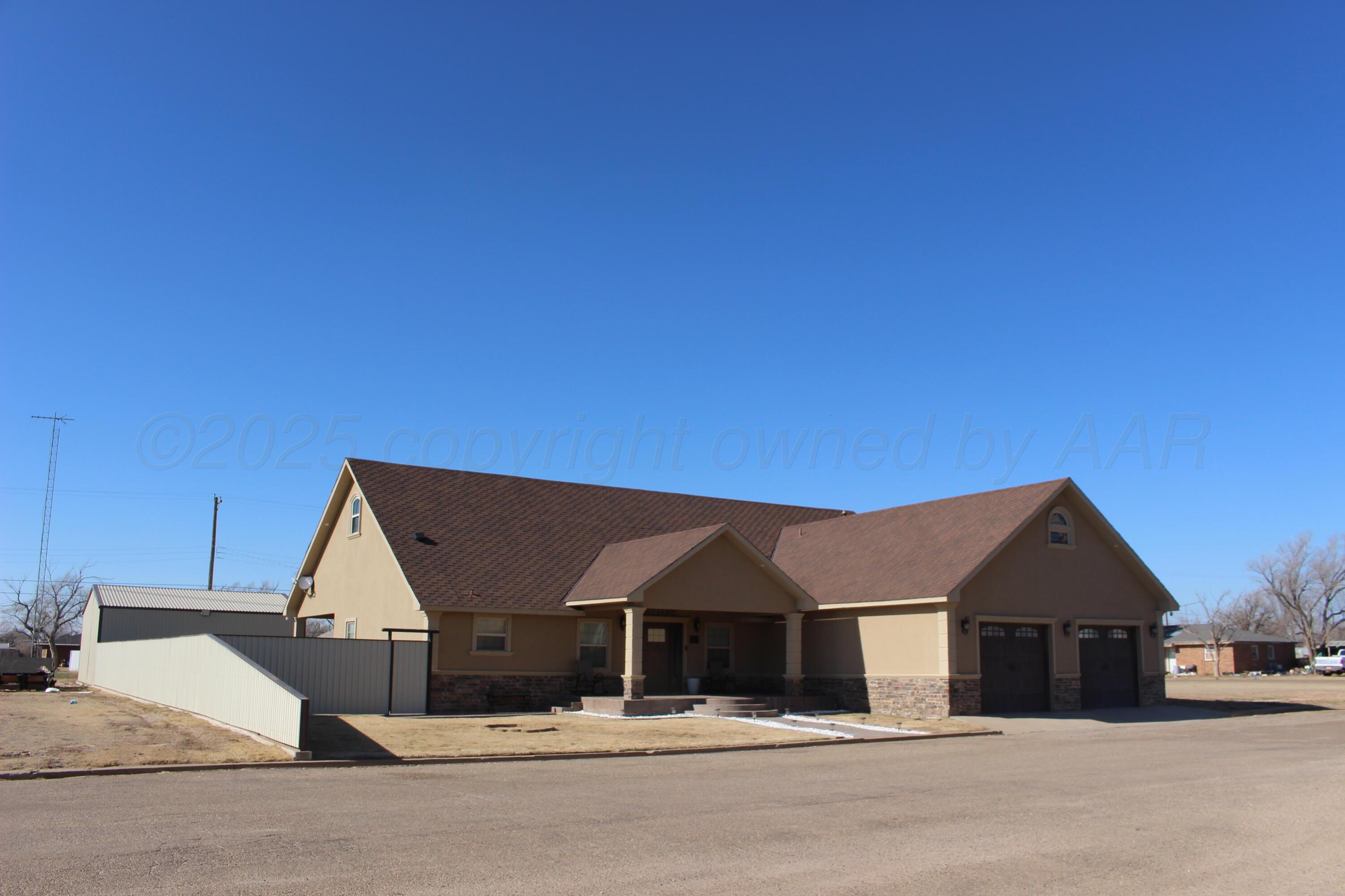 113 N Talley Avenue, Happy, Alaska image 22