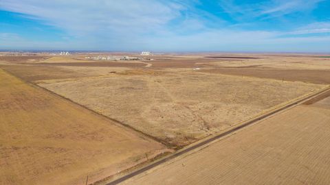 Vacant Land For Sale - 5859 Webb Road<br/> Amarillo, TX 79108