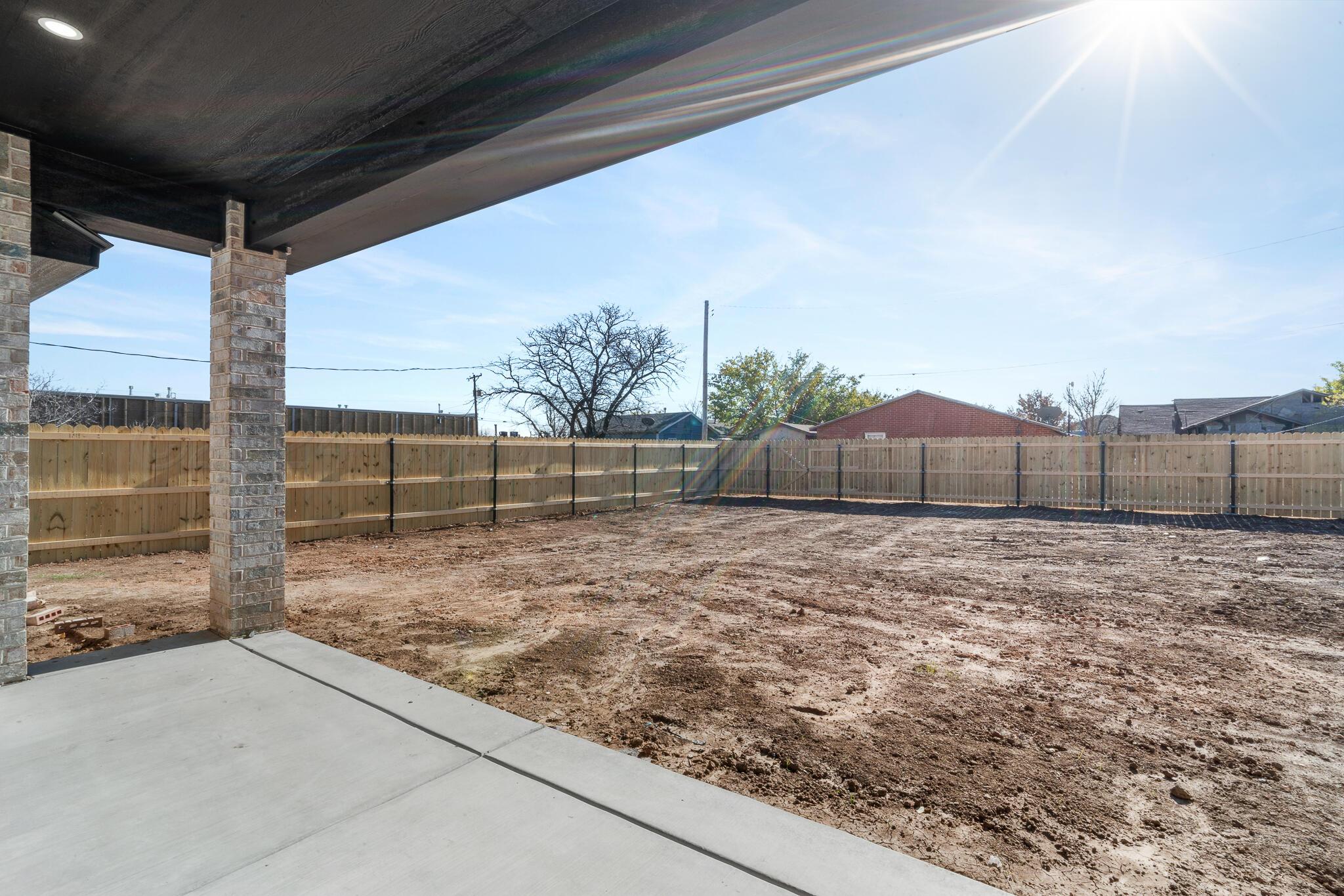 1538 SE 15th Avenue, Amarillo, Texas image 17