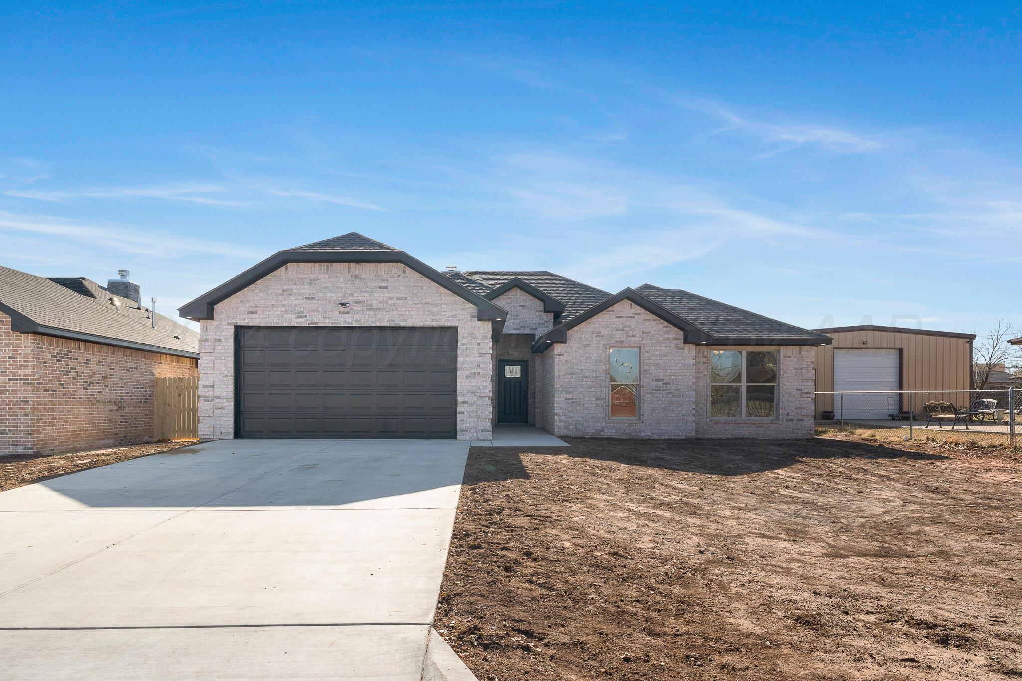 1538 SE 15th Avenue, Amarillo, Texas image 1