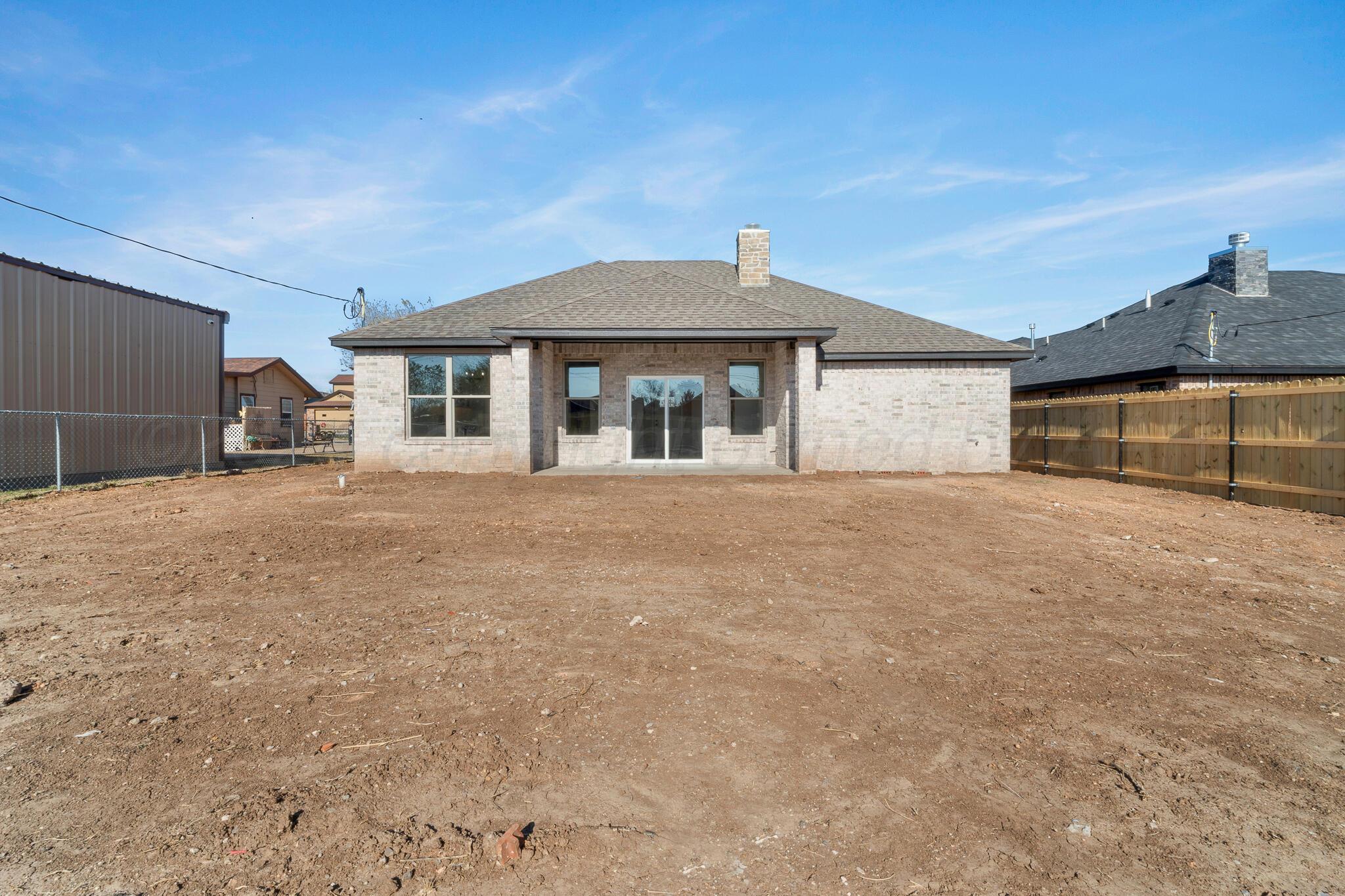 1538 SE 15th Avenue, Amarillo, Texas image 18