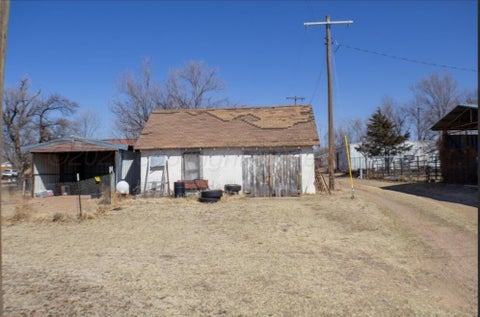 Condo For Sale - 119 W 7th St<br/> McLean, TX 79057