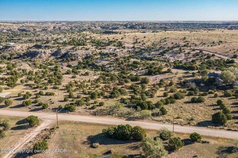 Vacant Land For Sale - Cactus Drive<br/> Amarillo, TX 79118