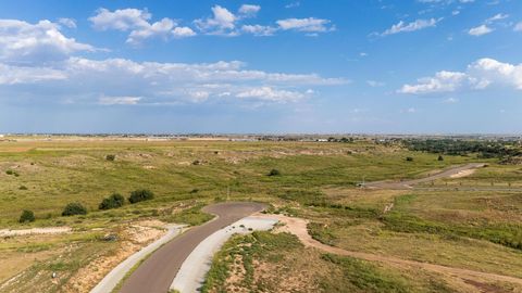 Vacant Land For Sale - 50 Stone Bluff Drive<br/> Canyon, TX 79015