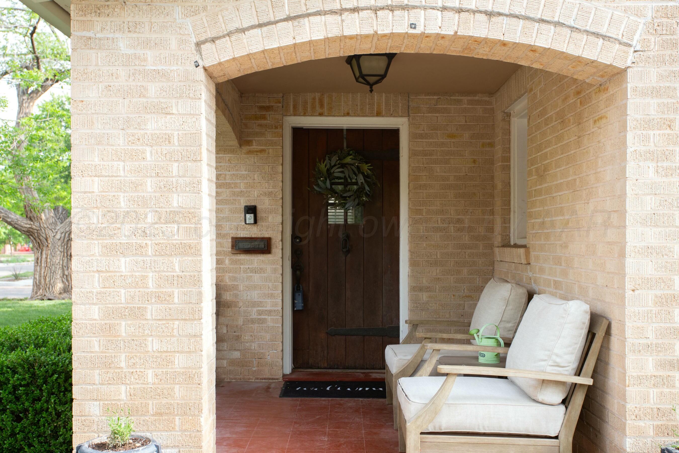 2401 S Hughes Street, Amarillo, Idaho image 3