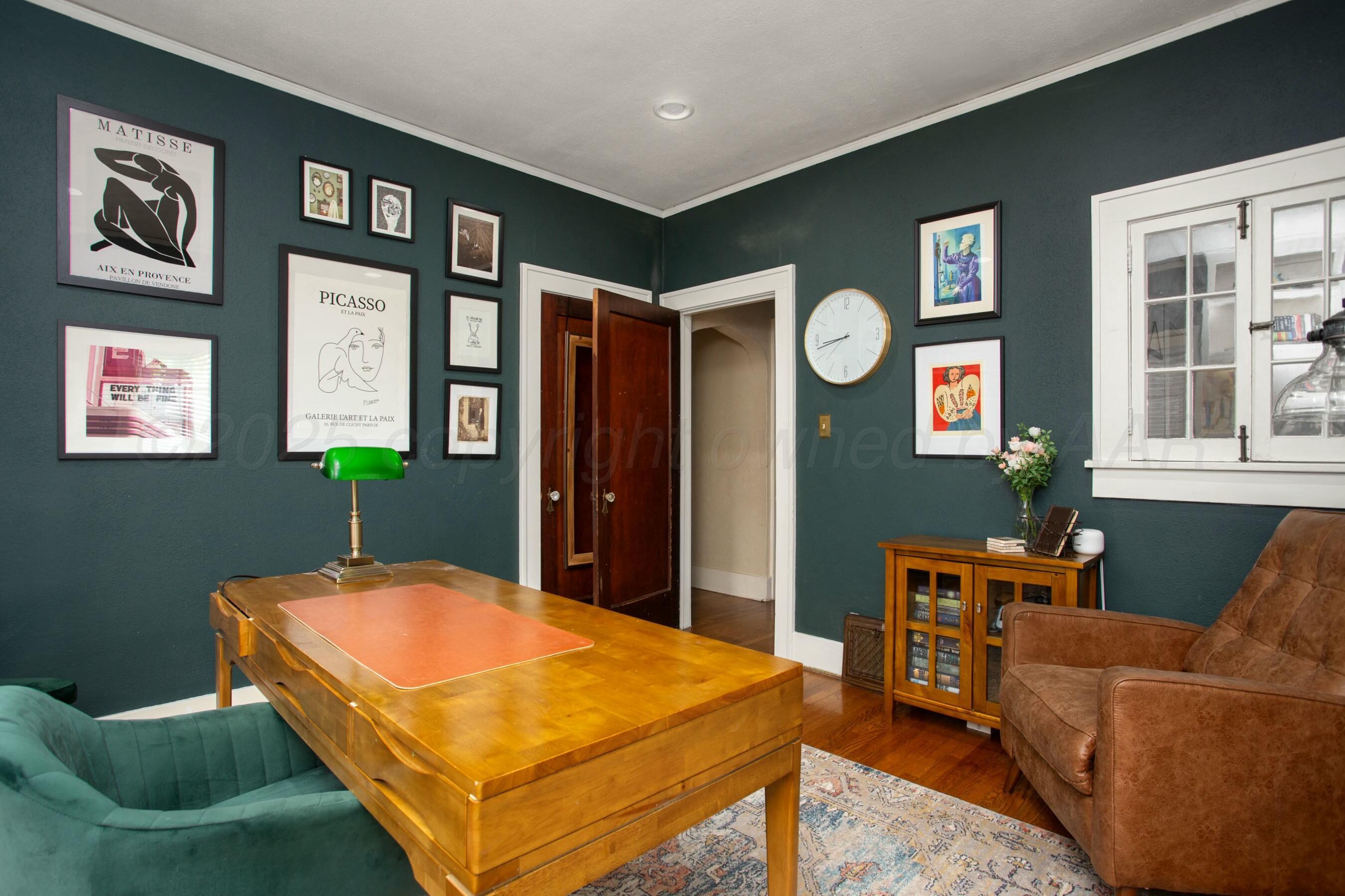 2401 S Hughes Street, Amarillo, Idaho image 14
