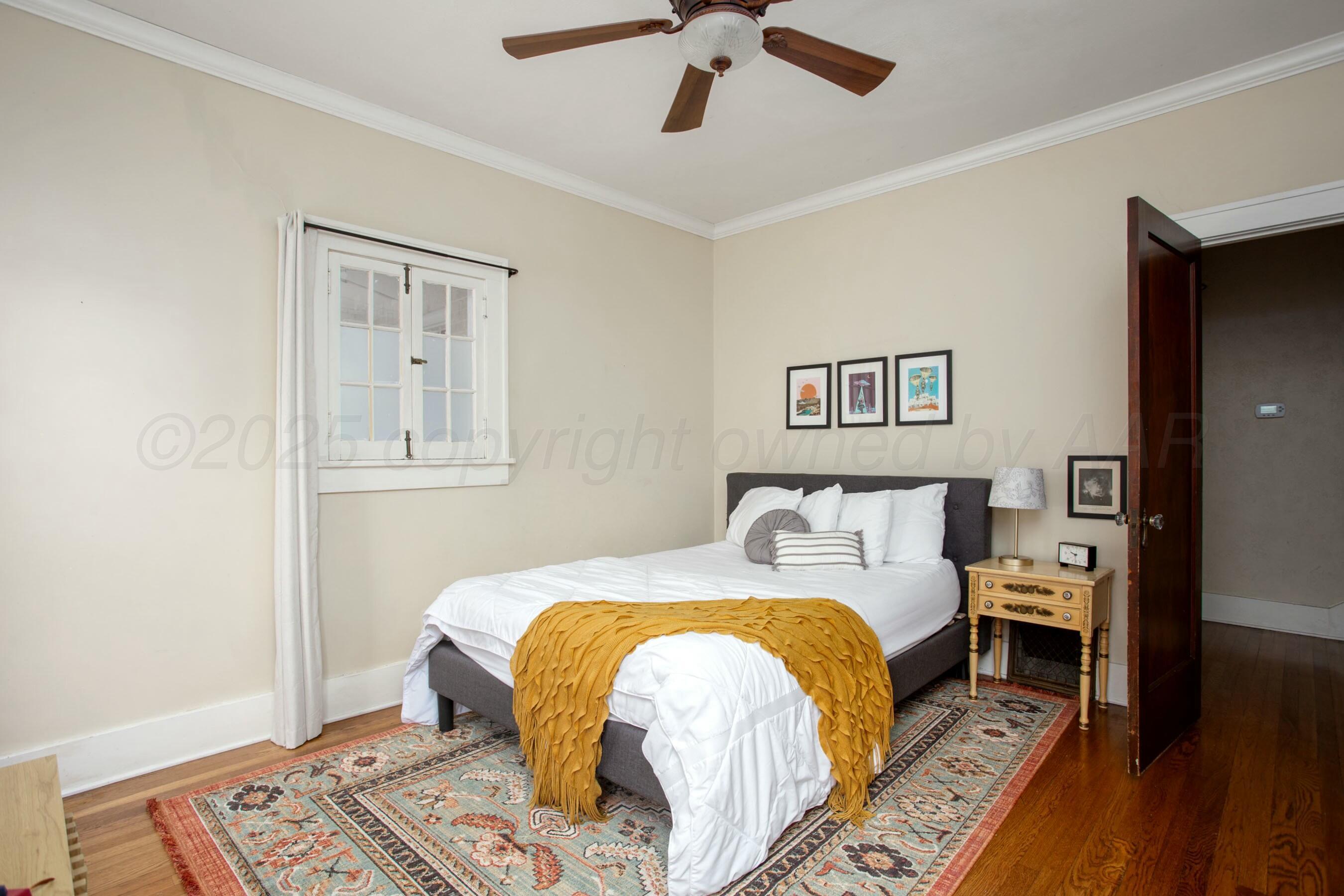 2401 S Hughes Street, Amarillo, Idaho image 17