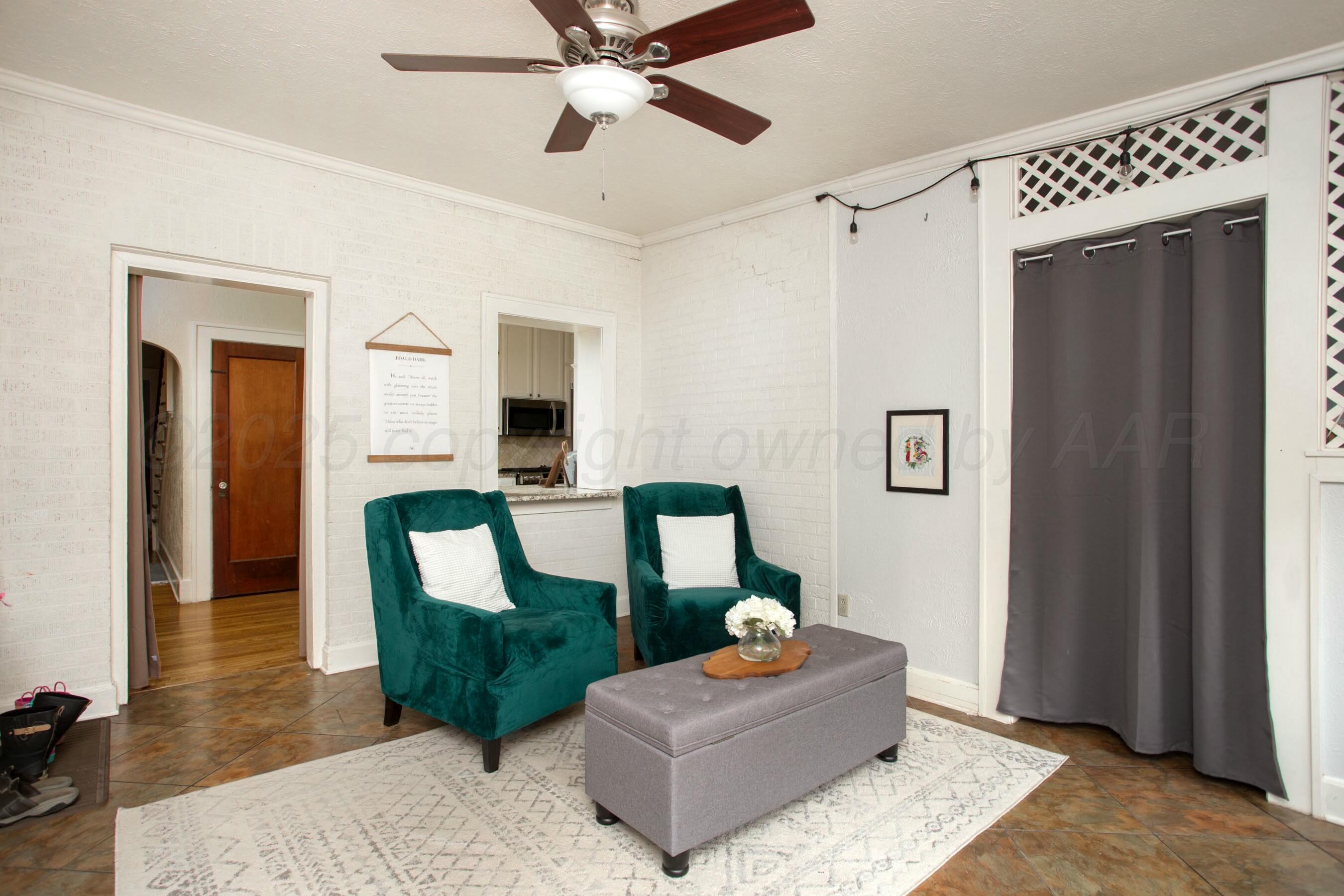 2401 S Hughes Street, Amarillo, Idaho image 11