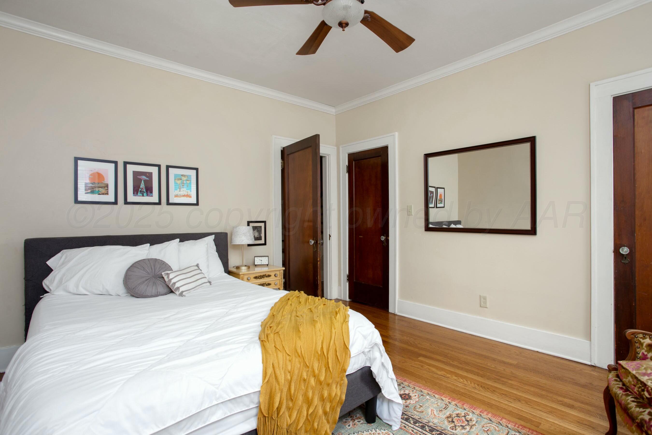 2401 S Hughes Street, Amarillo, Idaho image 18