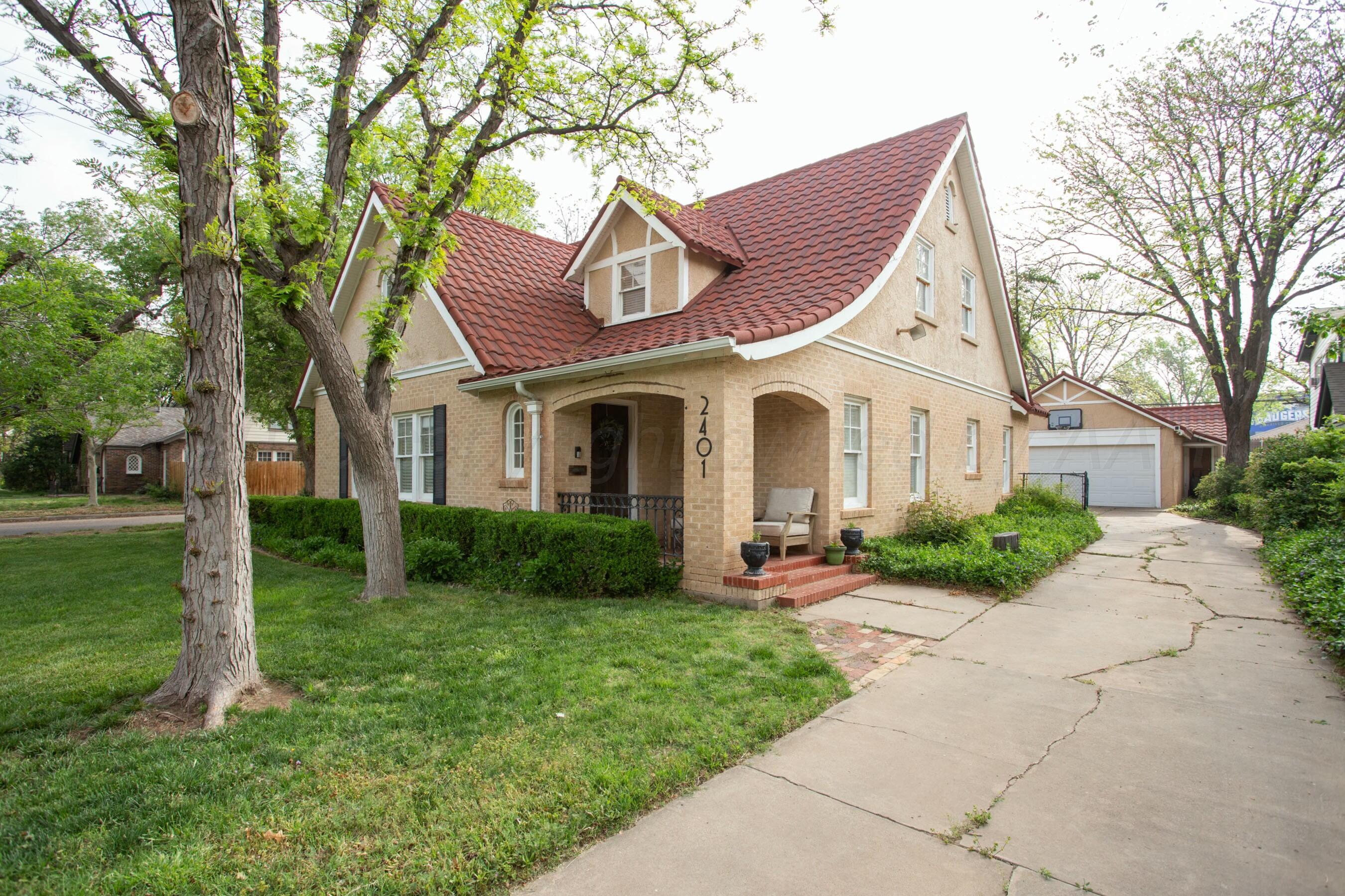 2401 S Hughes Street, Amarillo, Idaho image 2