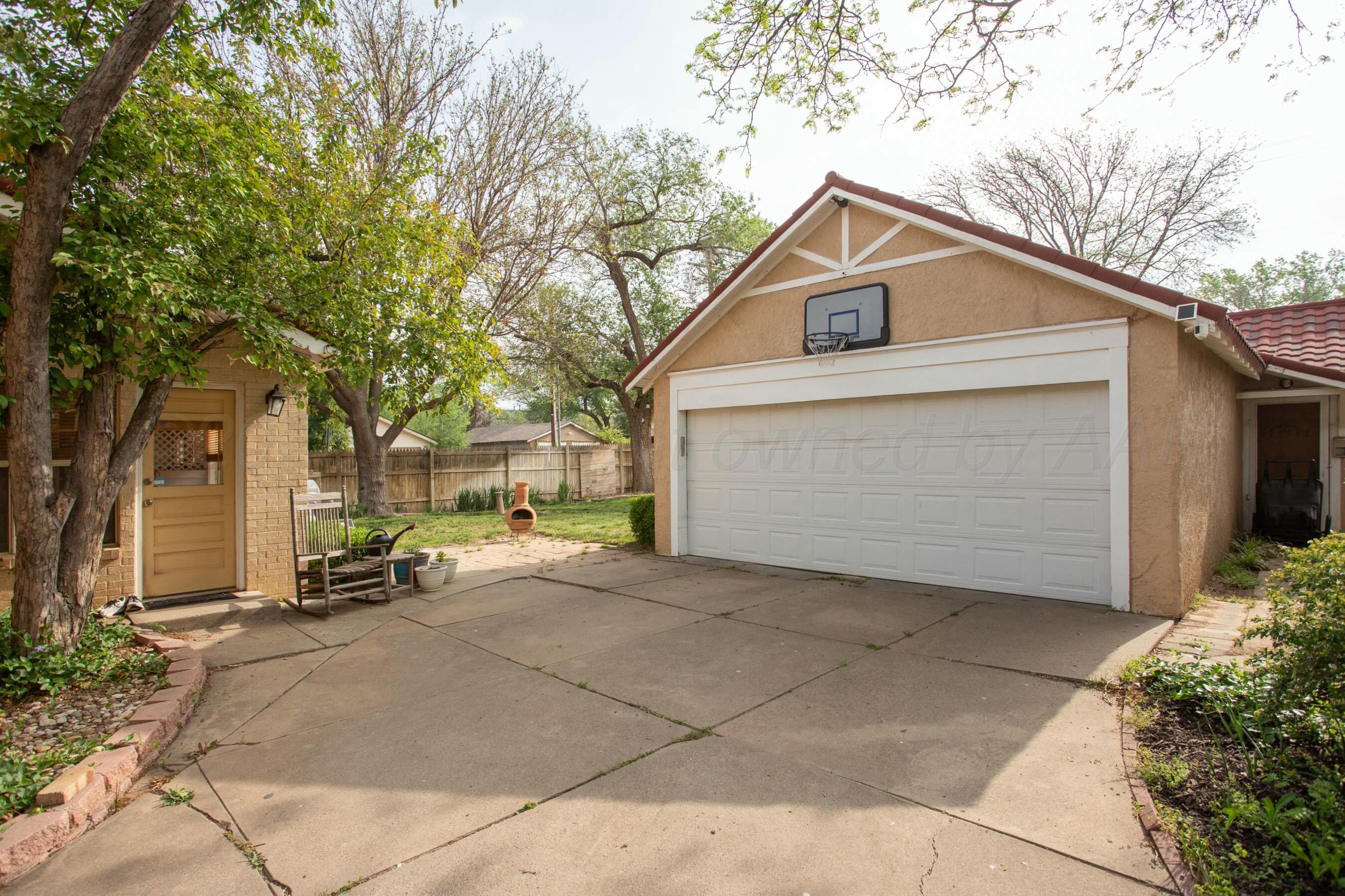 2401 S Hughes Street, Amarillo, Idaho image 30