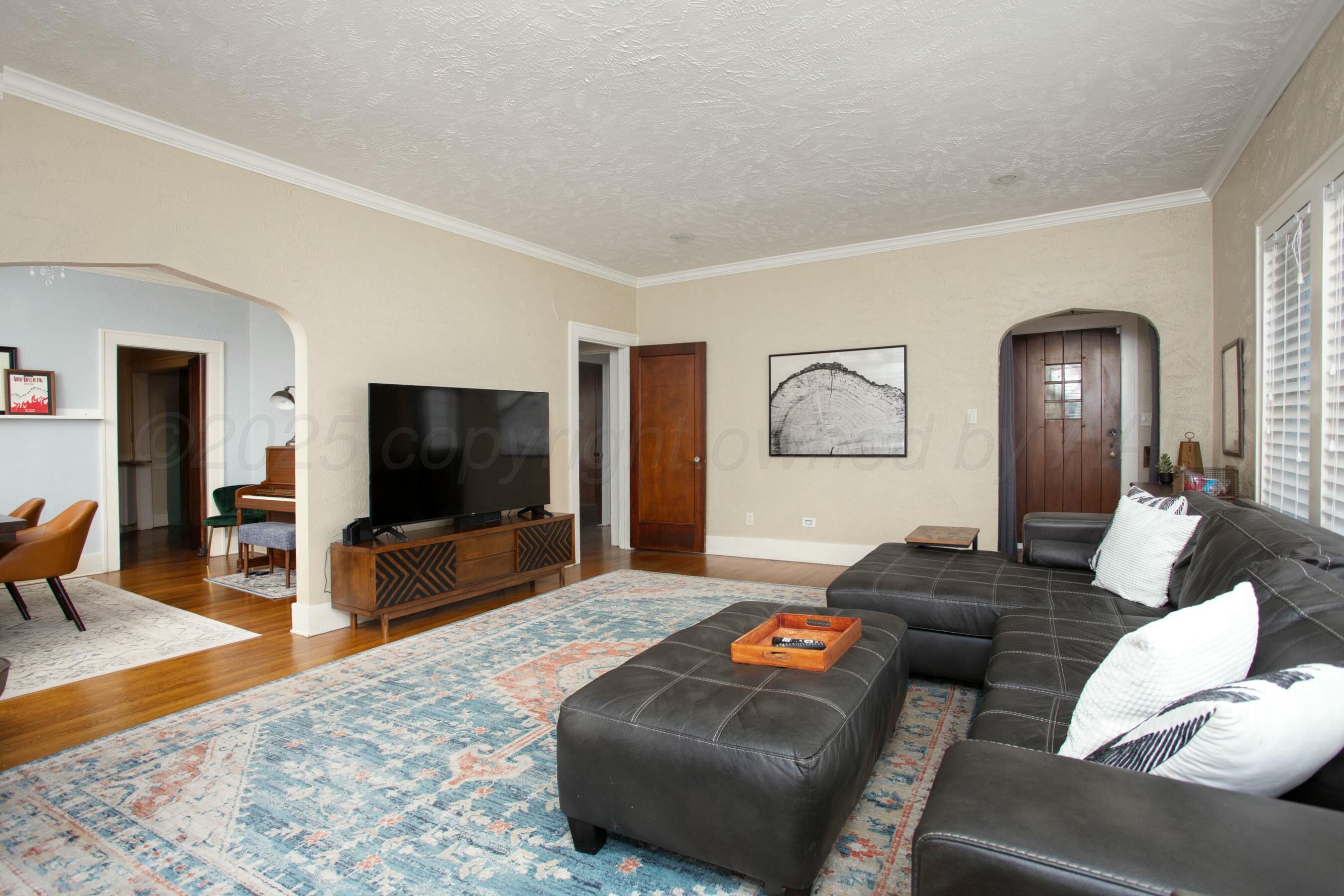2401 S Hughes Street, Amarillo, Idaho image 5