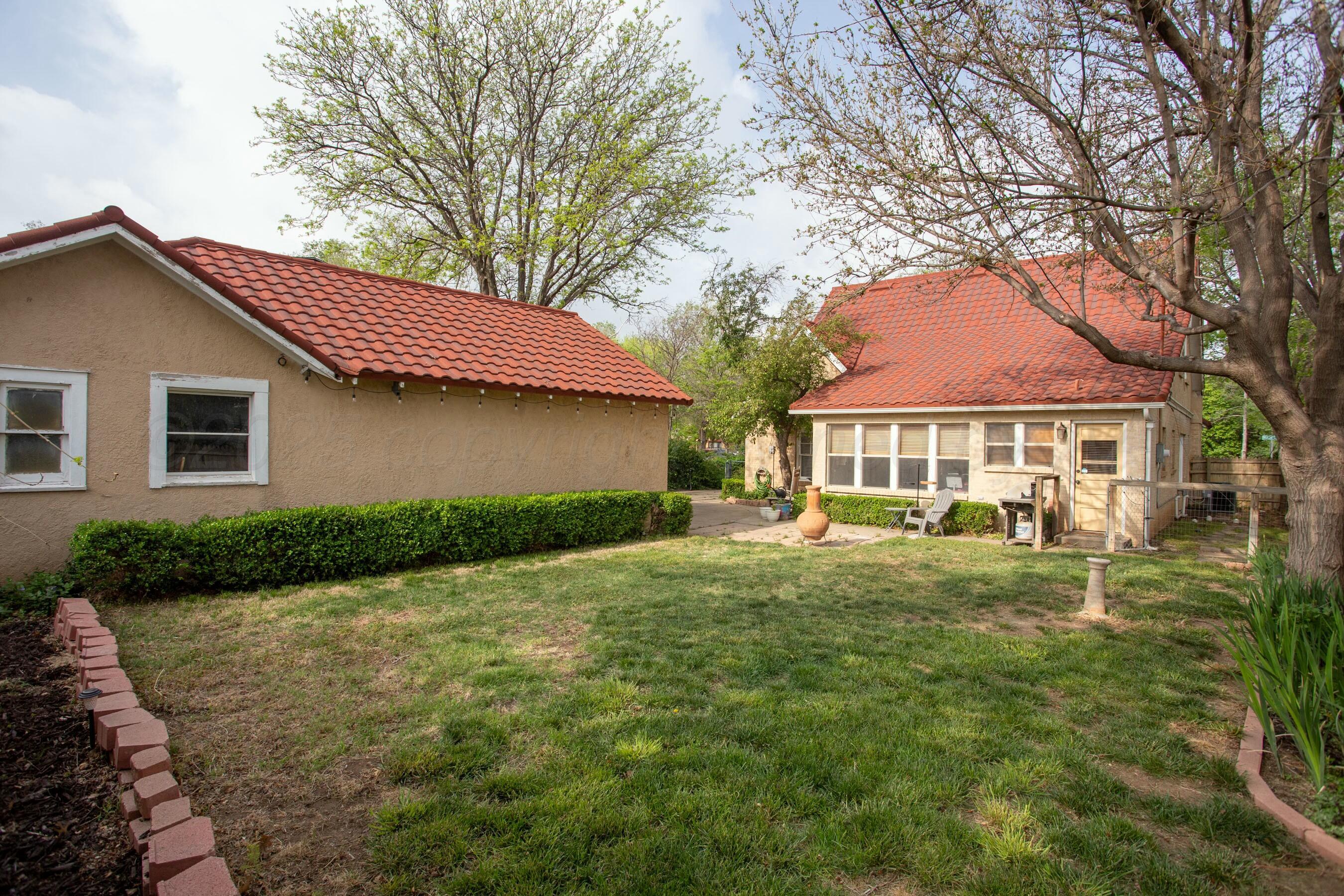 2401 S Hughes Street, Amarillo, Idaho image 29