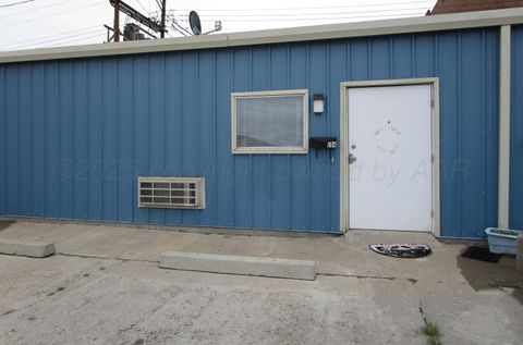 Homes For Rent - 704 Deahl Street<br/> Borger, TX 79007