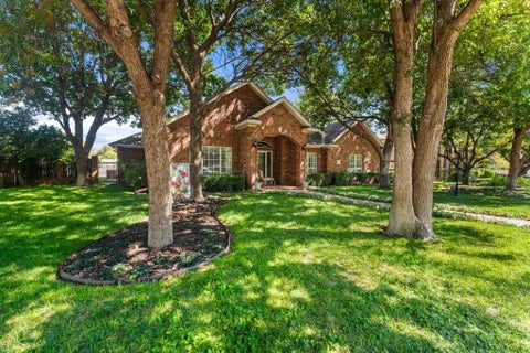 Homes For Sale - 3533 Marsh Place<br/> Amarillo, TX 79121