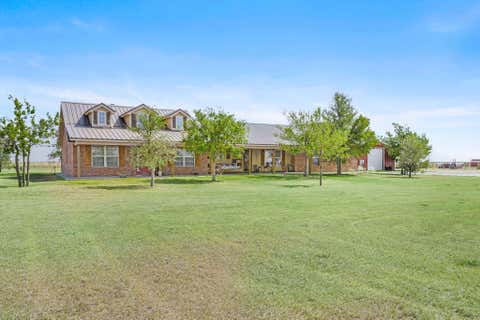 Homes For Sale - 14500 Hale Rd Rd<br/> Canyon, TX 79015