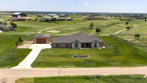 Homes For Sale - 12951 Wandering Road<br/> Randall County, Amarillo, TX 79118