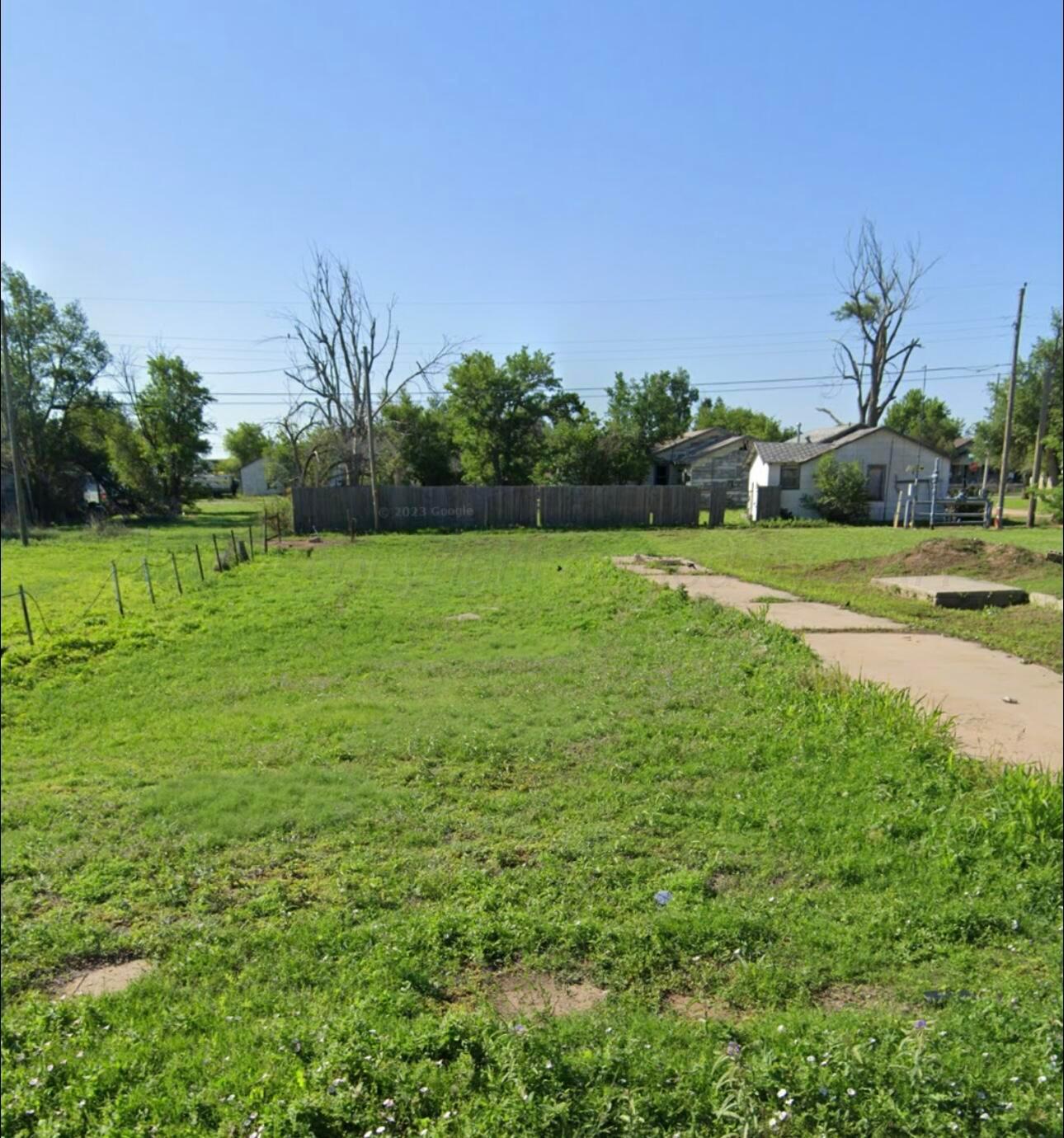 1306 E Browning Avenue #1, Pampa, Texas image 1