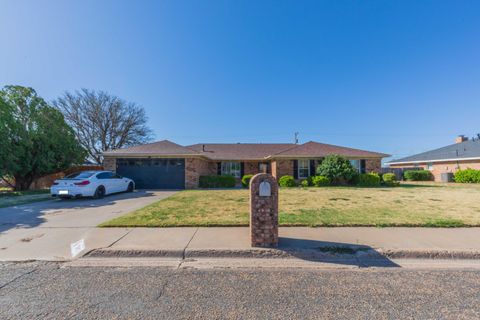 505 WestHaven Drive, Hereford, TX 79045 - MLS#: 24-2995