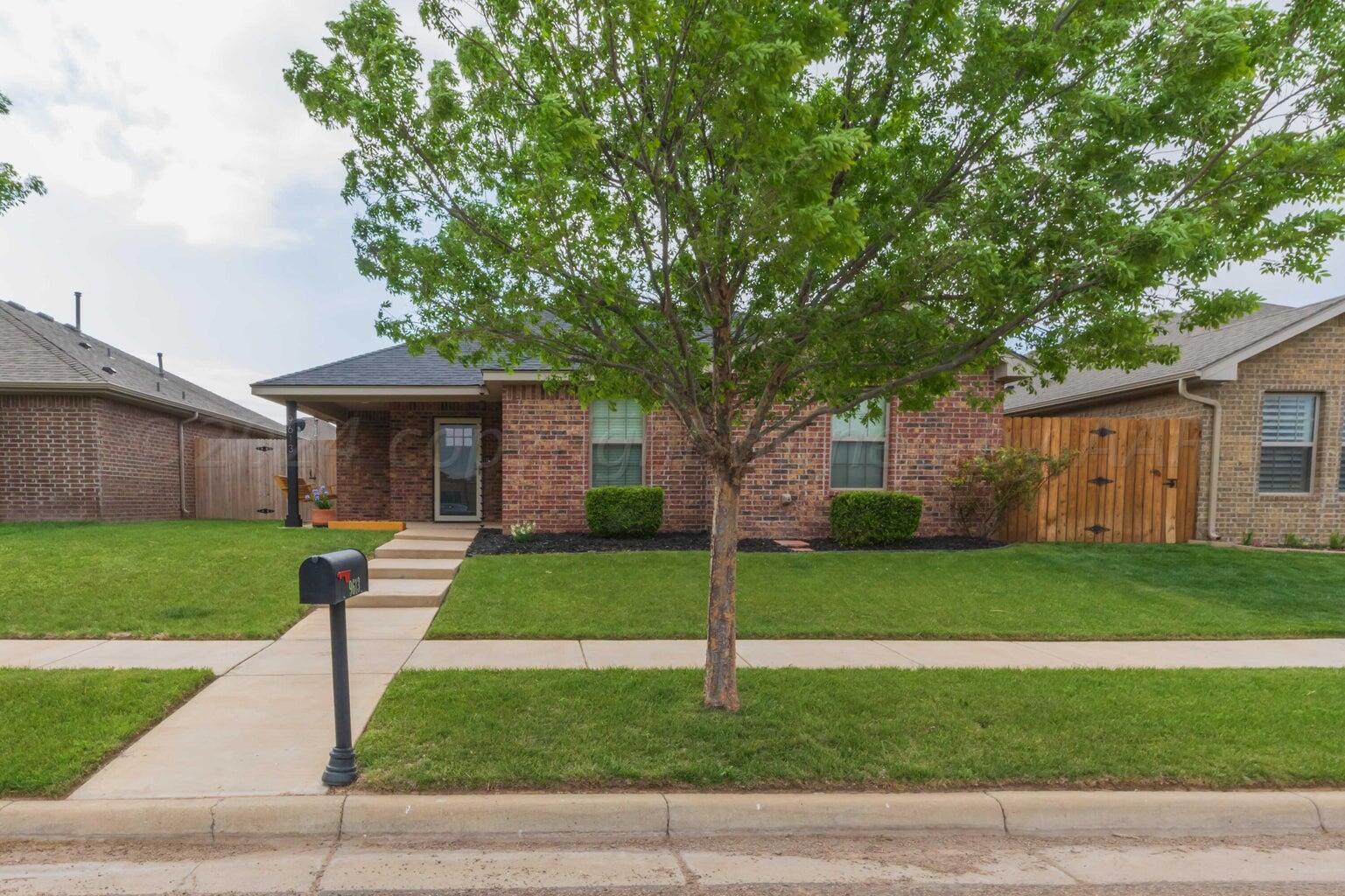 9613 Perry Avenue, Amarillo, Texas image 4