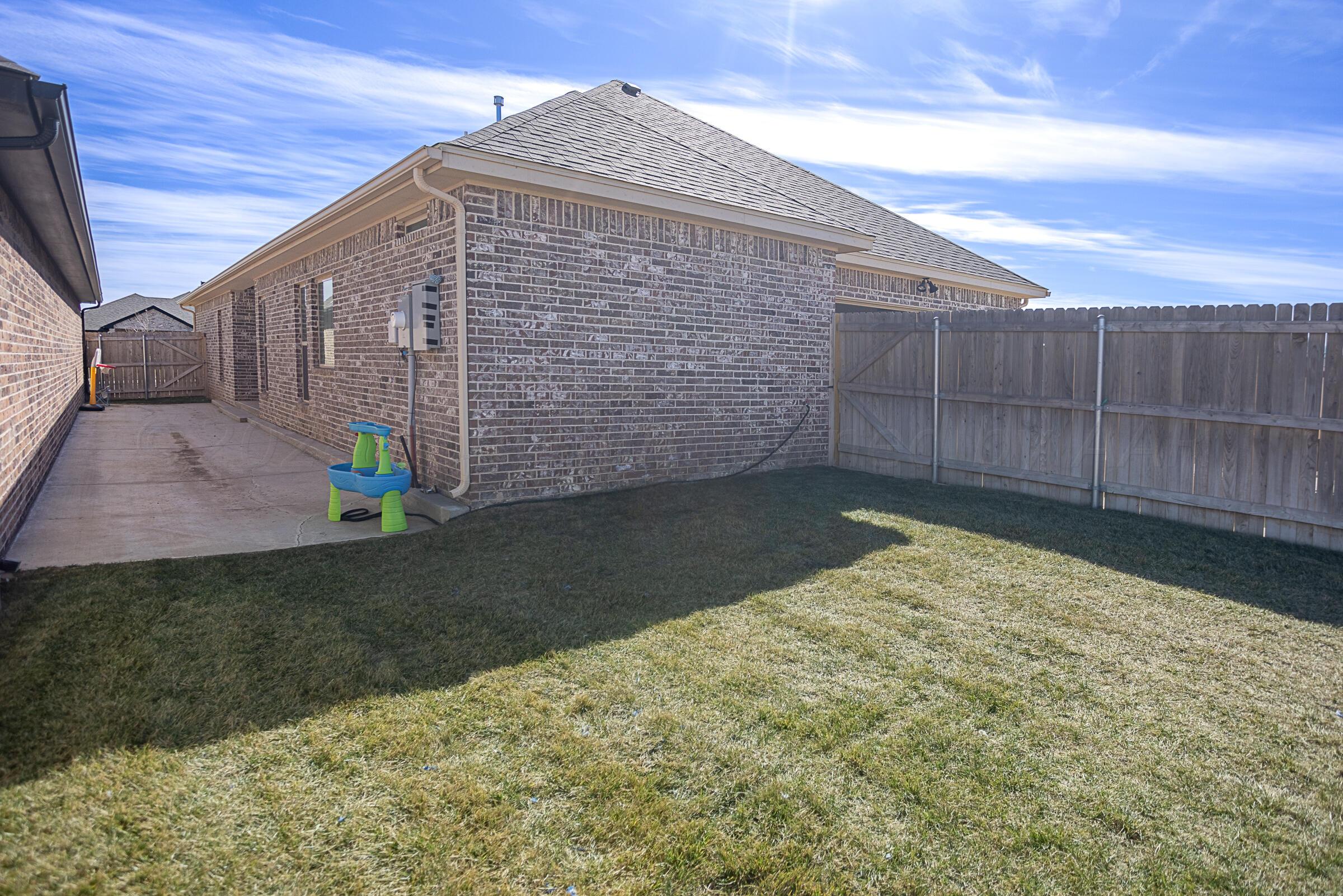 6904 W Tatum Circle, Amarillo, Texas image 15