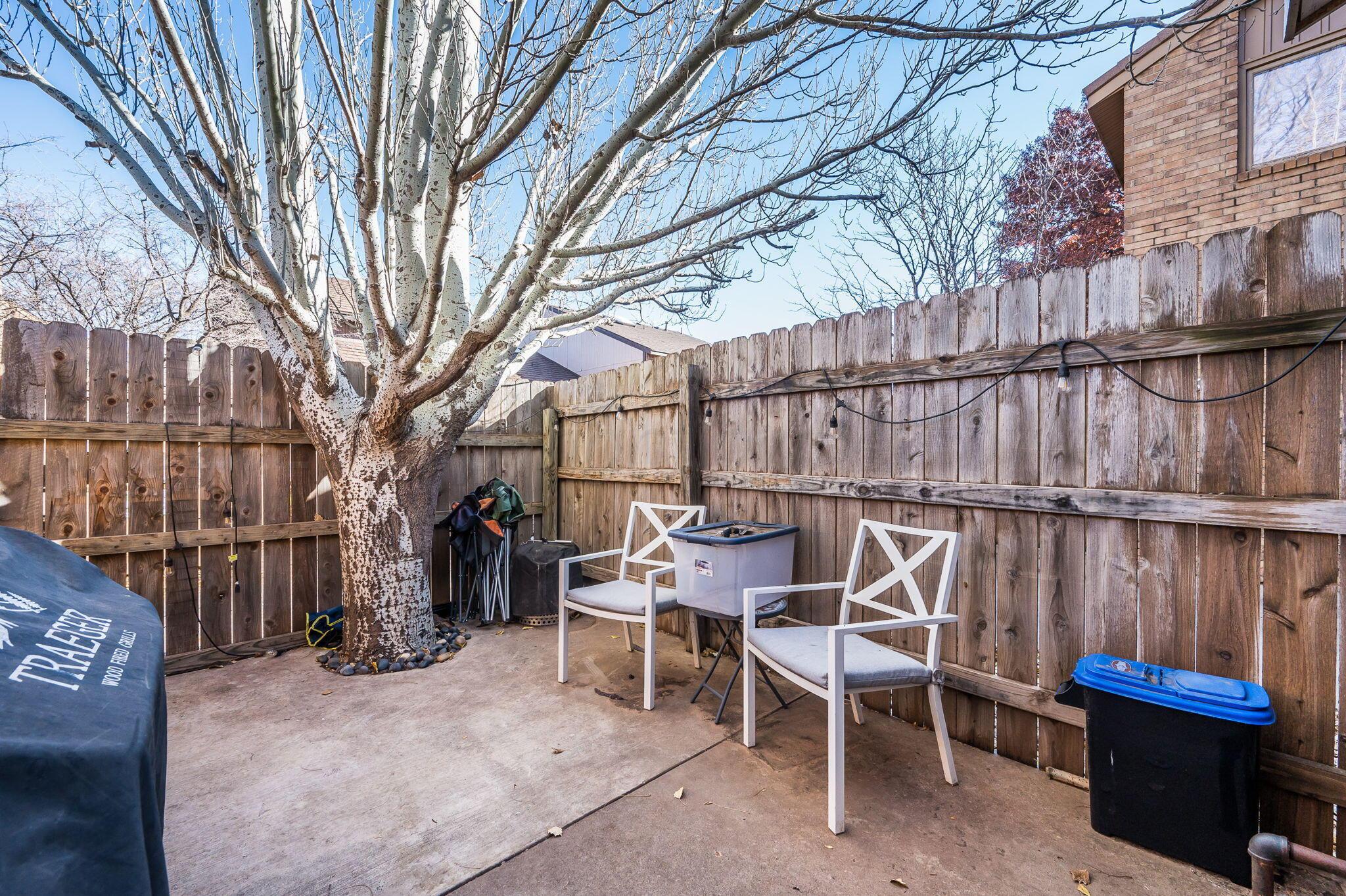 3441 Gladstone Lane, Amarillo, Texas image 24