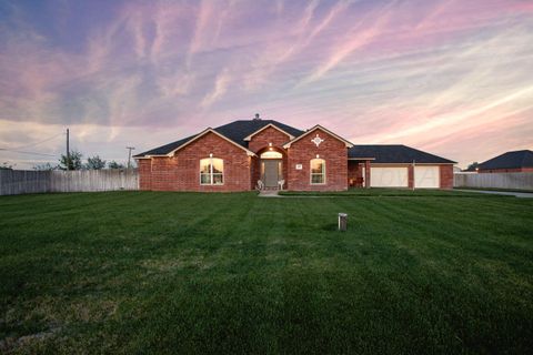 Homes For Sale - 3401 Fegal Lane<br/> Randall County, Amarillo, TX 79119