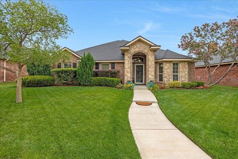 Homes For Sale - 8111 Taos Drive<br/> Randall County, Amarillo, TX 79118