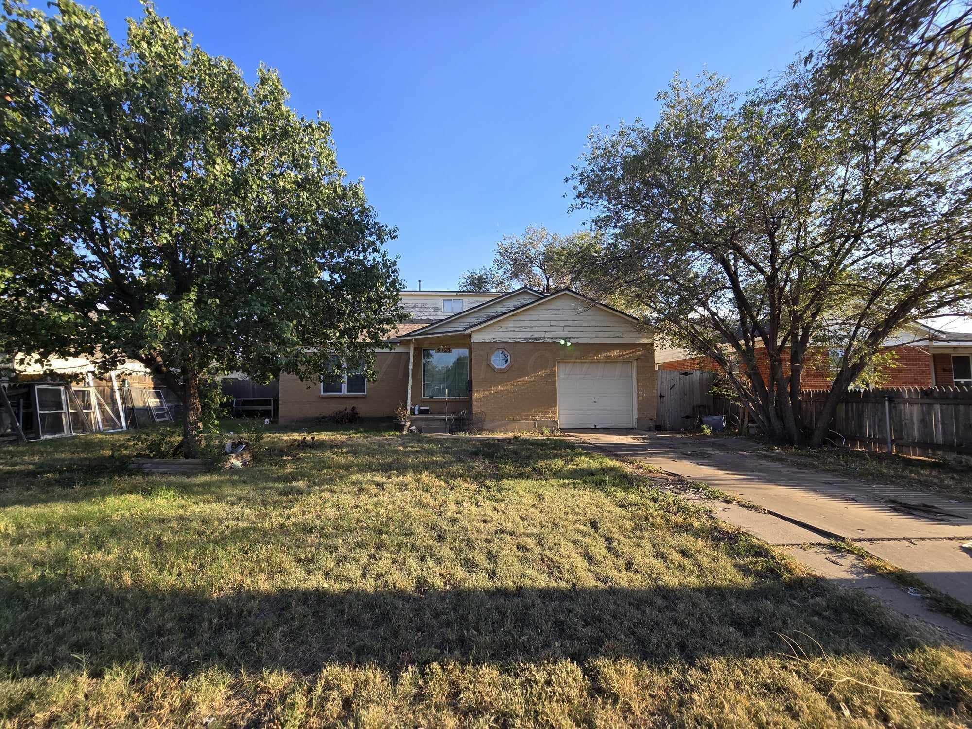 5123 Lawrence Boulevard, Amarillo, Texas image 1