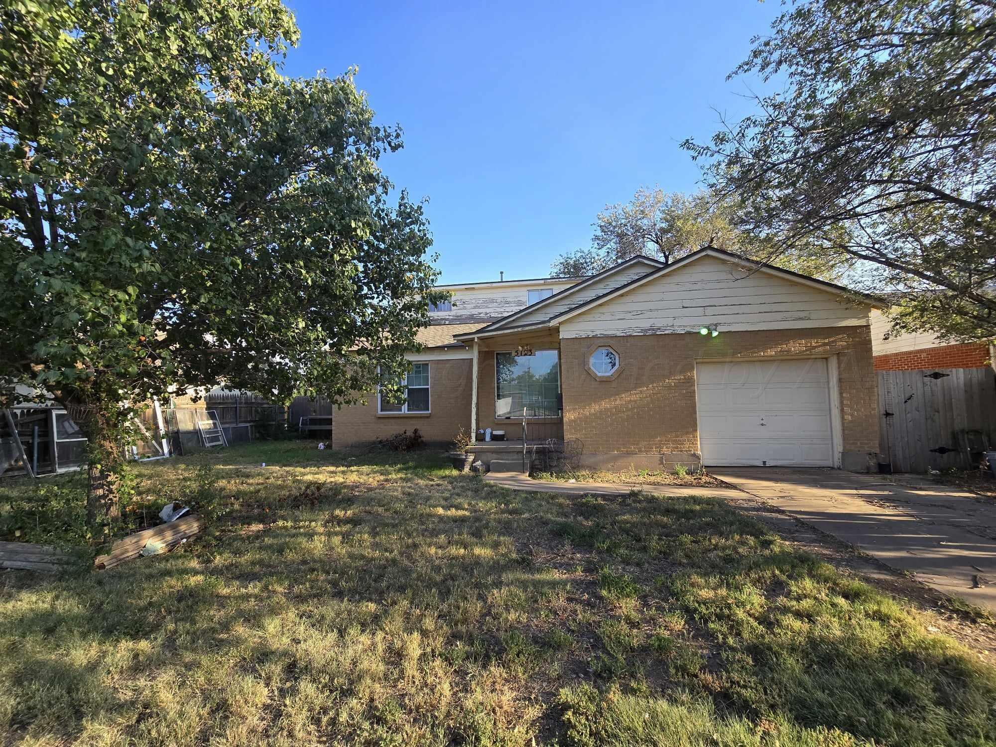 5123 Lawrence Boulevard, Amarillo, Texas image 11