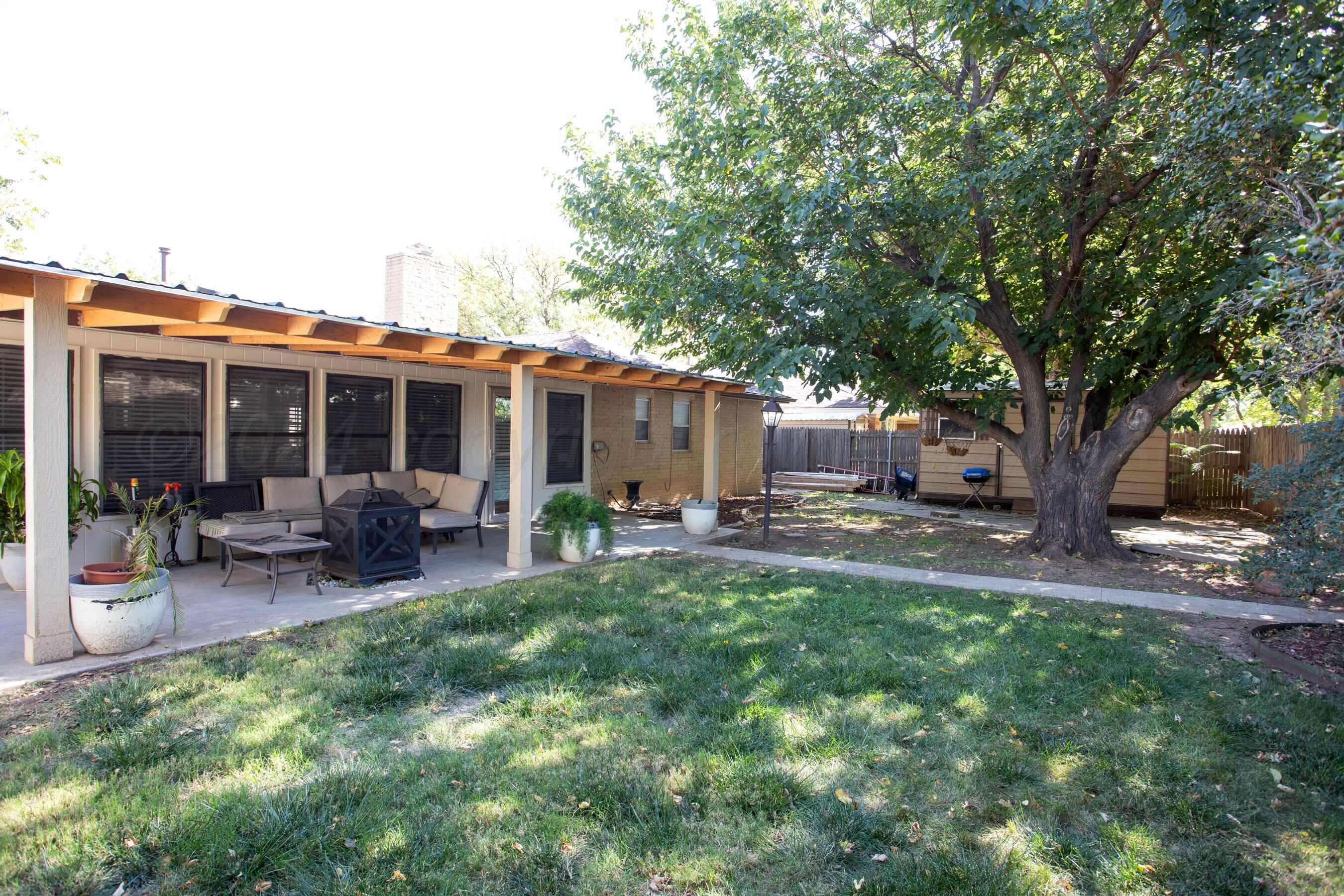 3418 Amherst Drive, Amarillo, Texas image 30