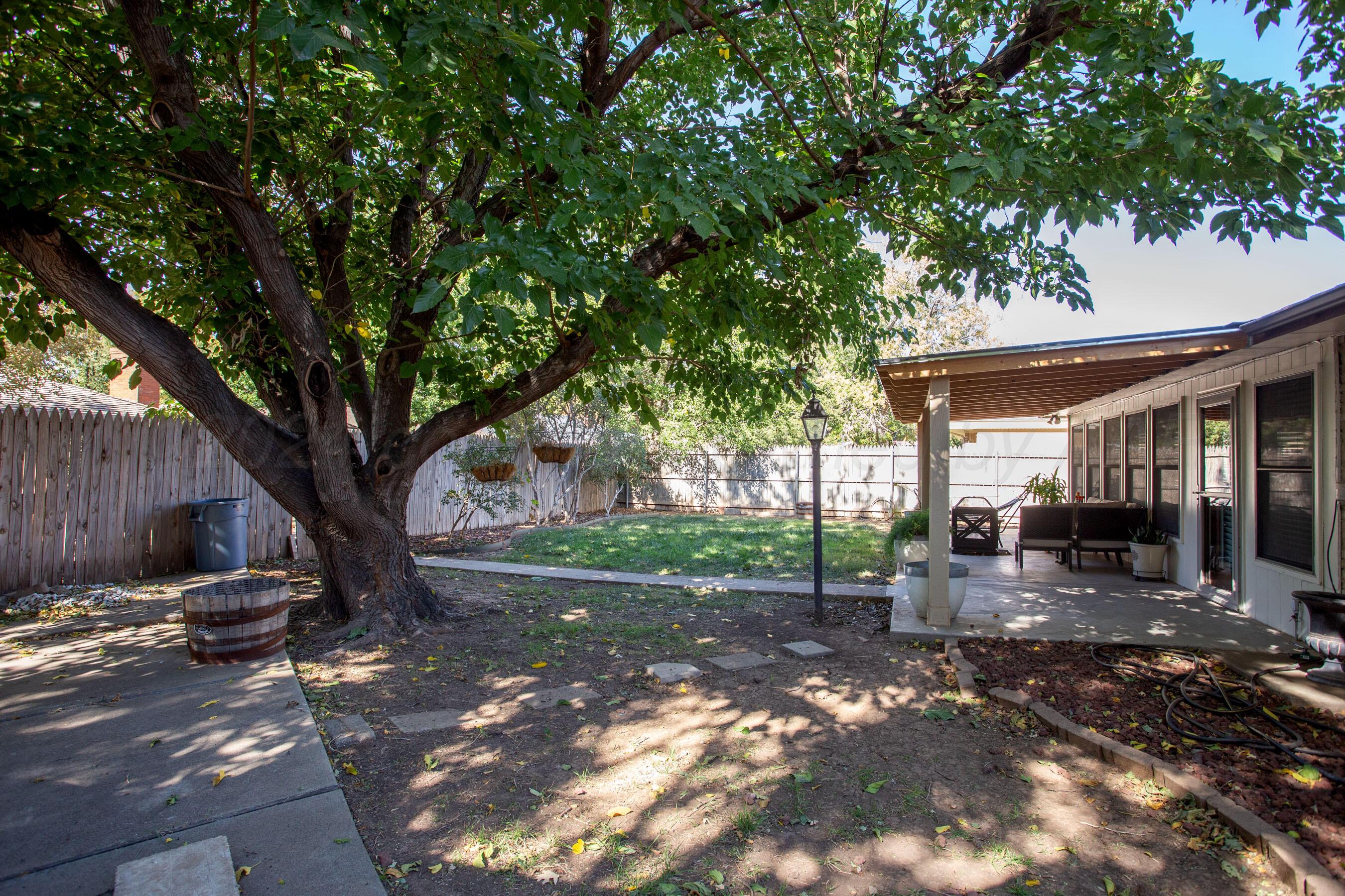 3418 Amherst Drive, Amarillo, Texas image 28