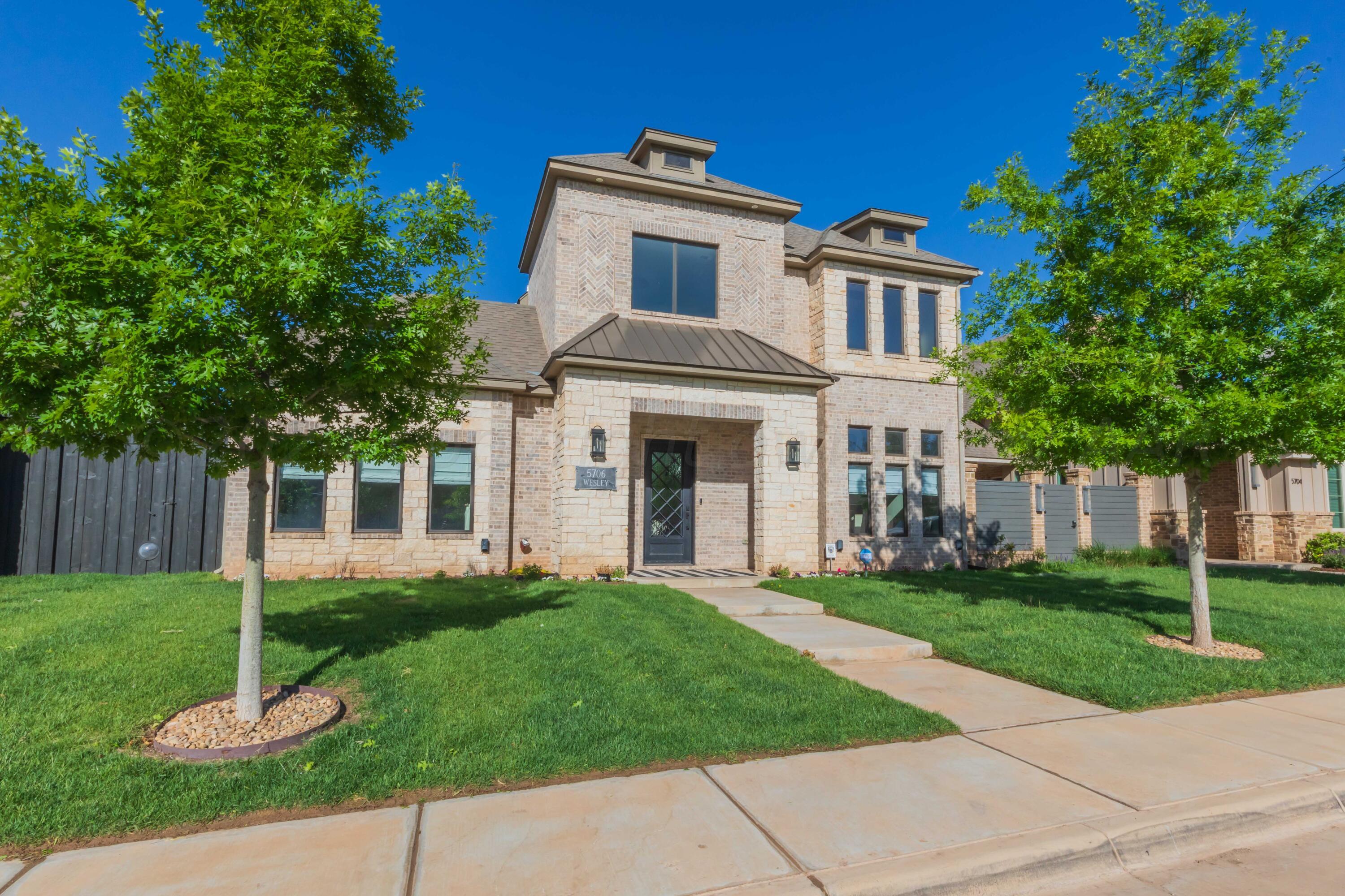 5706 W Wesley Drive, Amarillo, Texas image 2