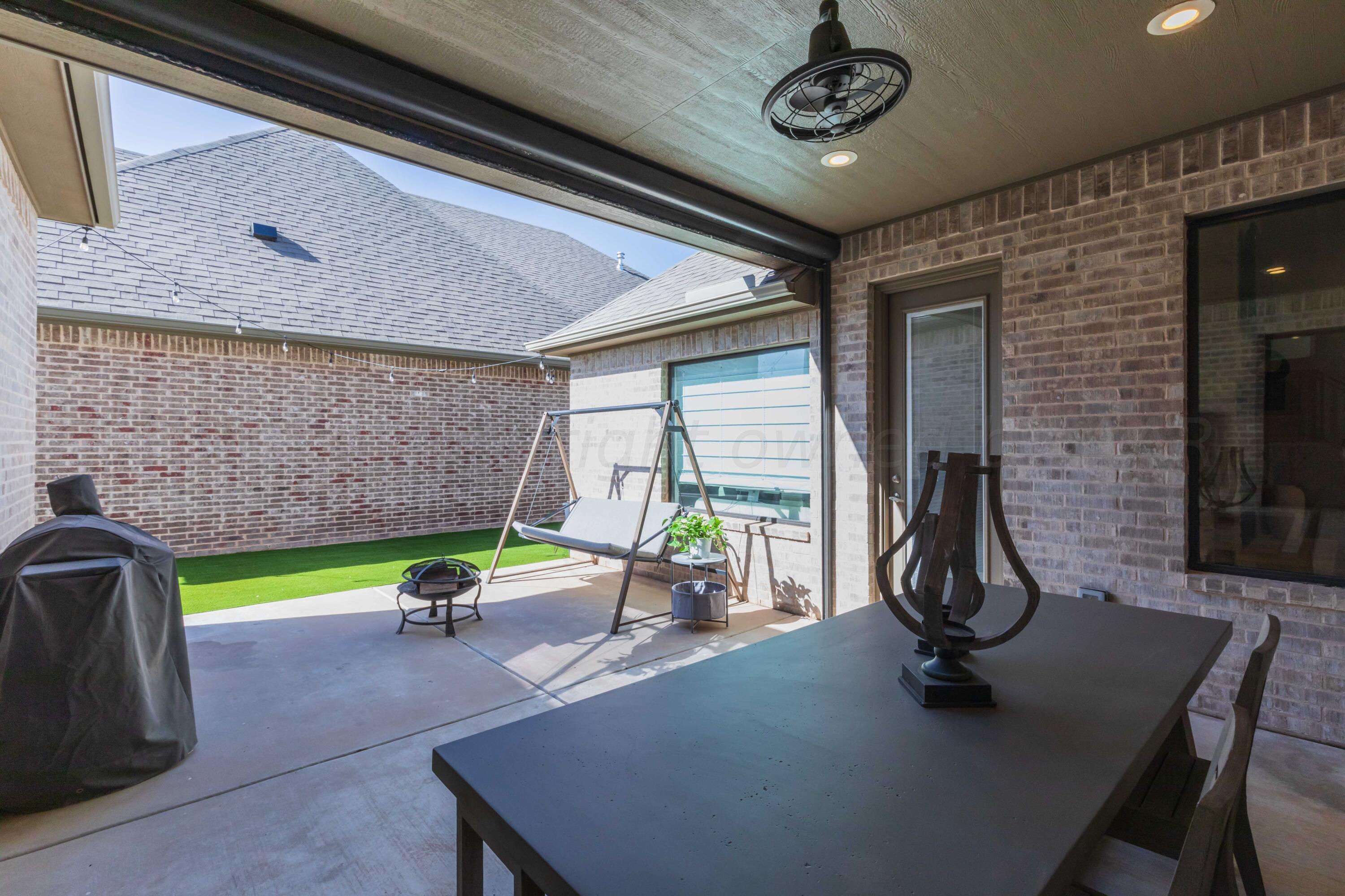 5706 W Wesley Drive, Amarillo, Texas image 26