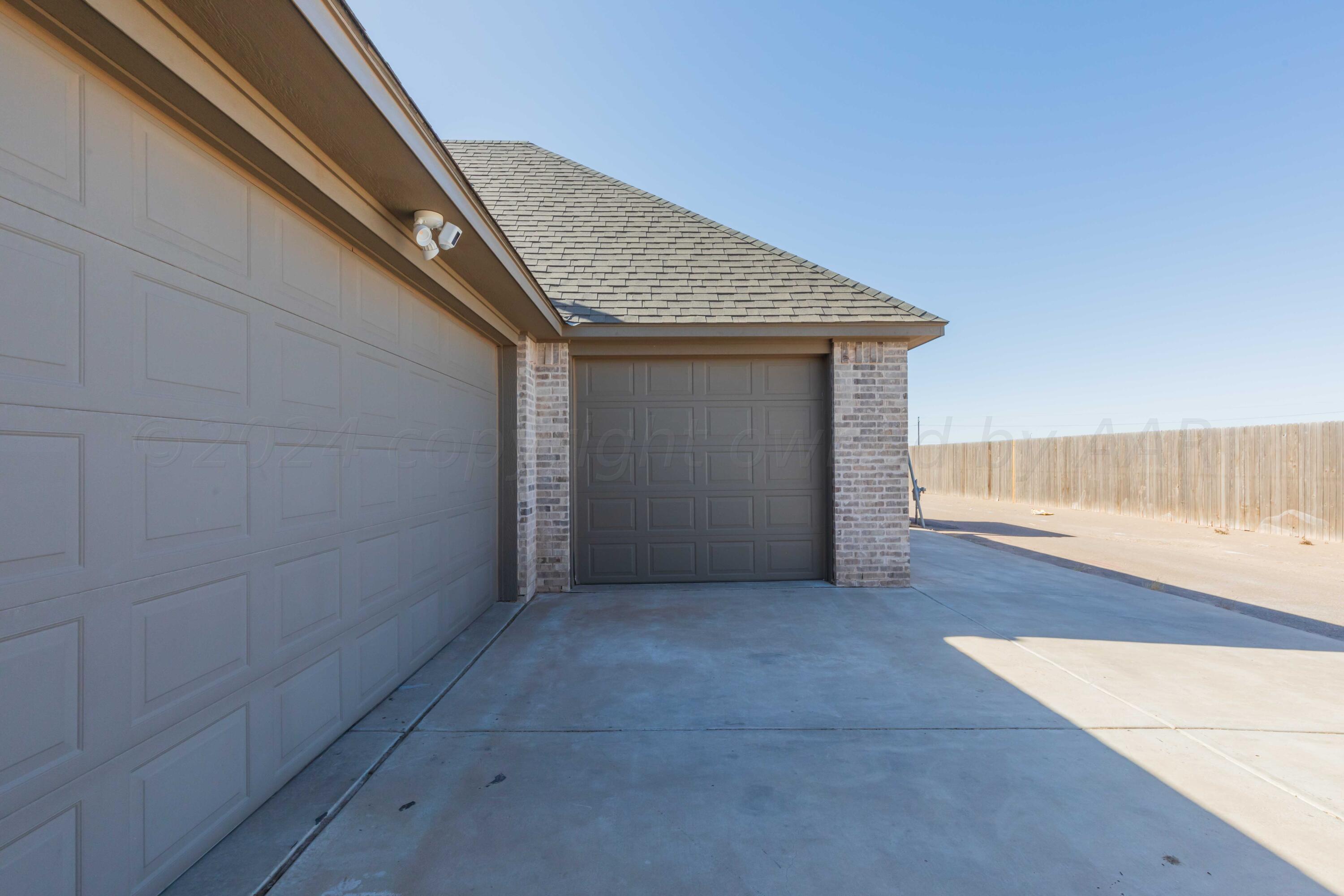 5706 W Wesley Drive, Amarillo, Texas image 41