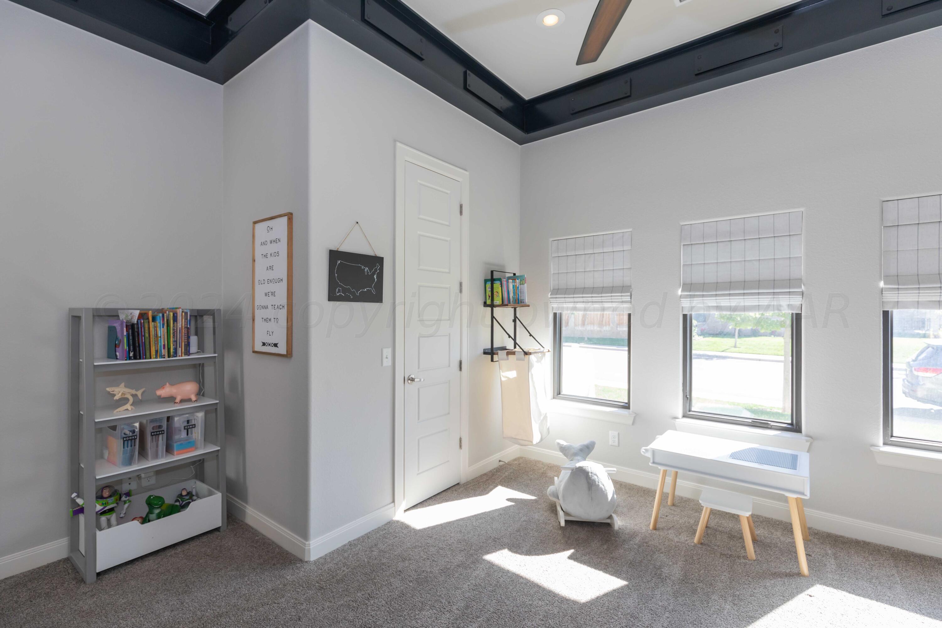 5706 W Wesley Drive, Amarillo, Texas image 30