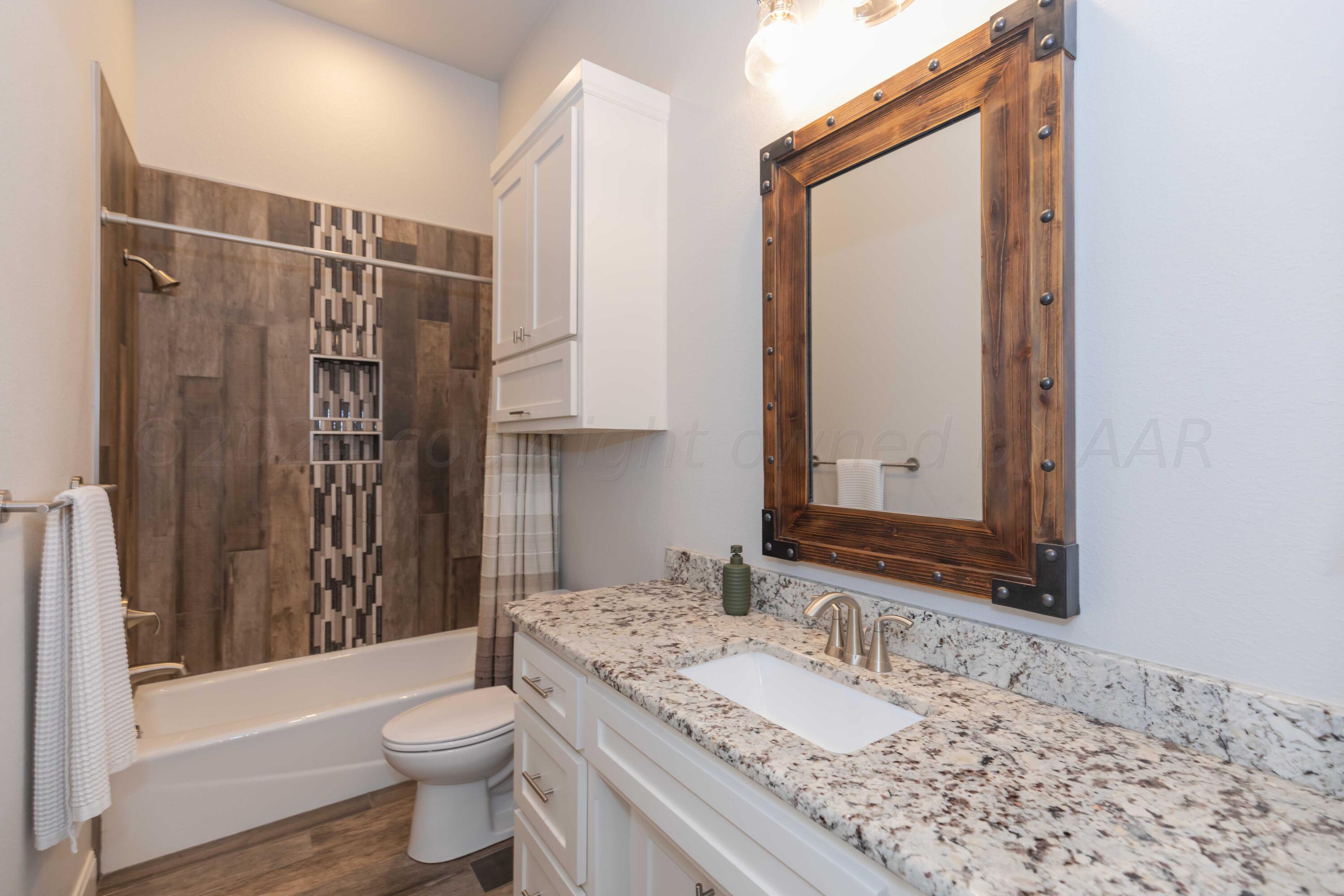 5706 W Wesley Drive, Amarillo, Texas image 32
