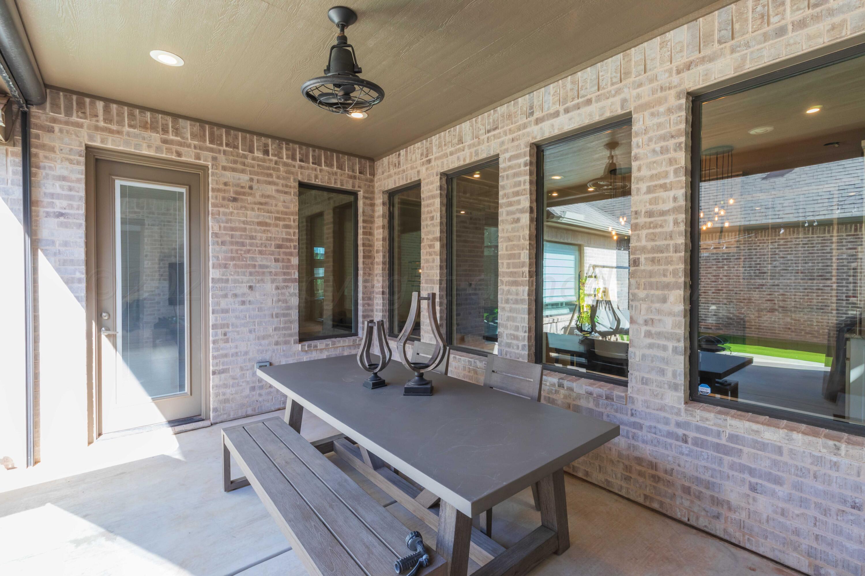 5706 W Wesley Drive, Amarillo, Texas image 27