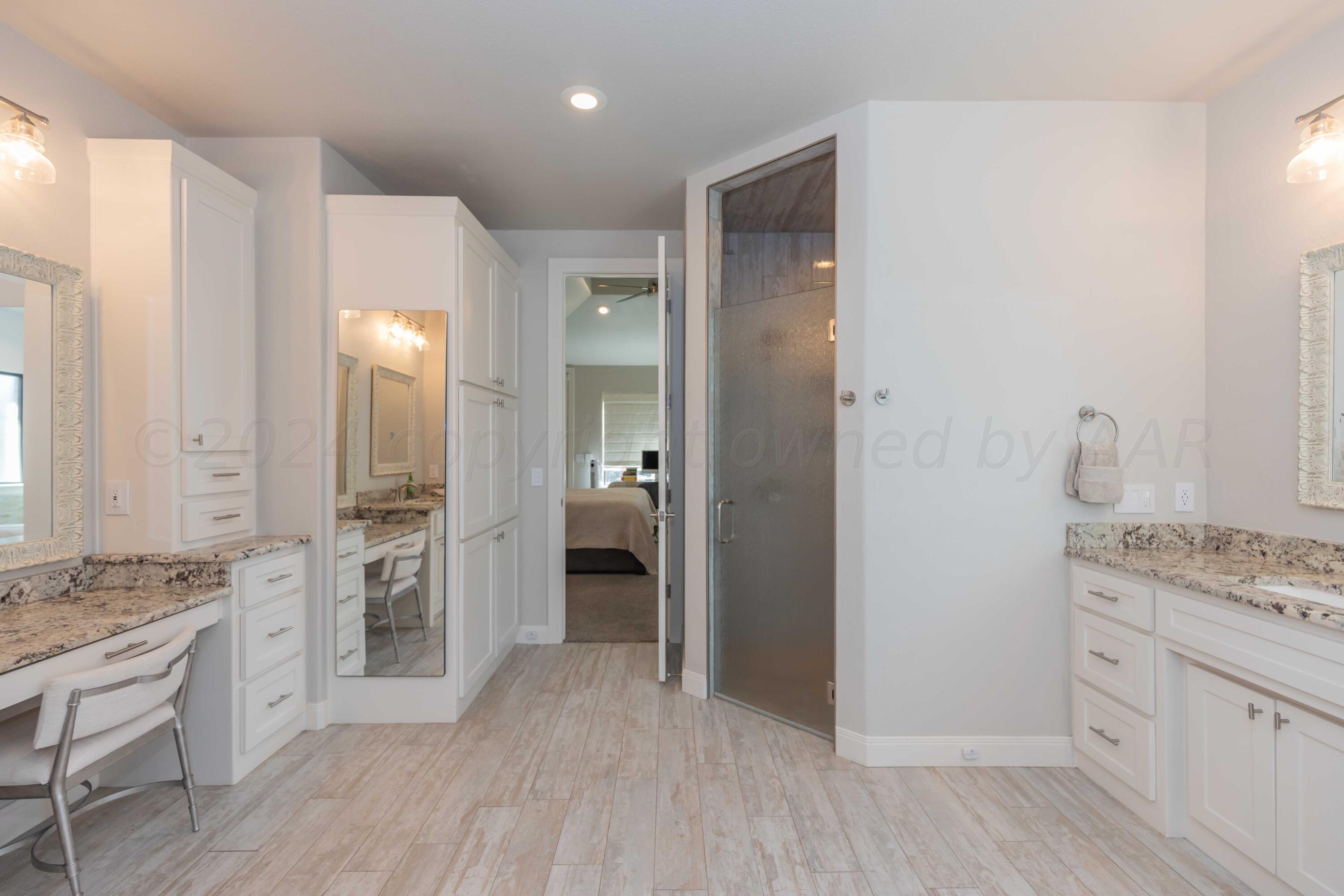 5706 W Wesley Drive, Amarillo, Texas image 21