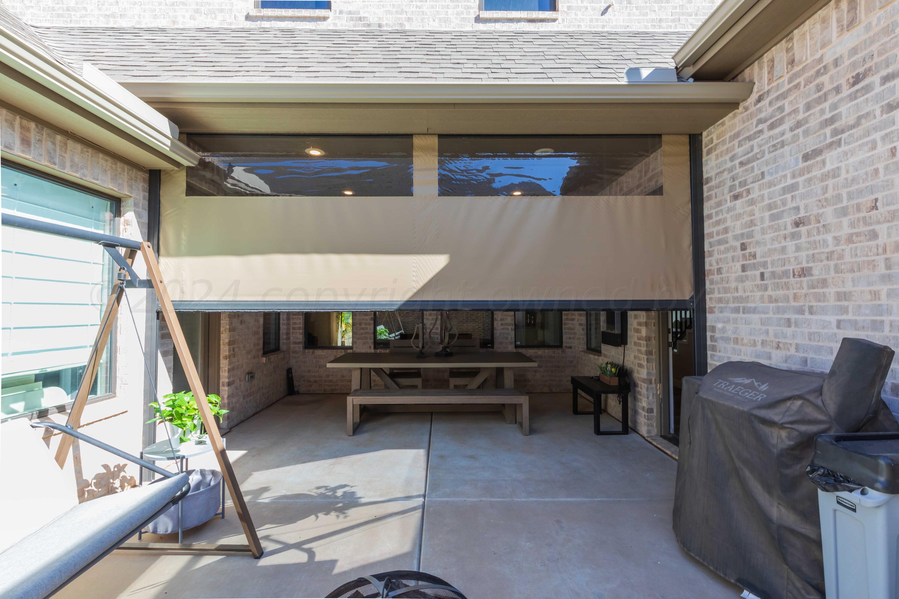 5706 W Wesley Drive, Amarillo, Texas image 29
