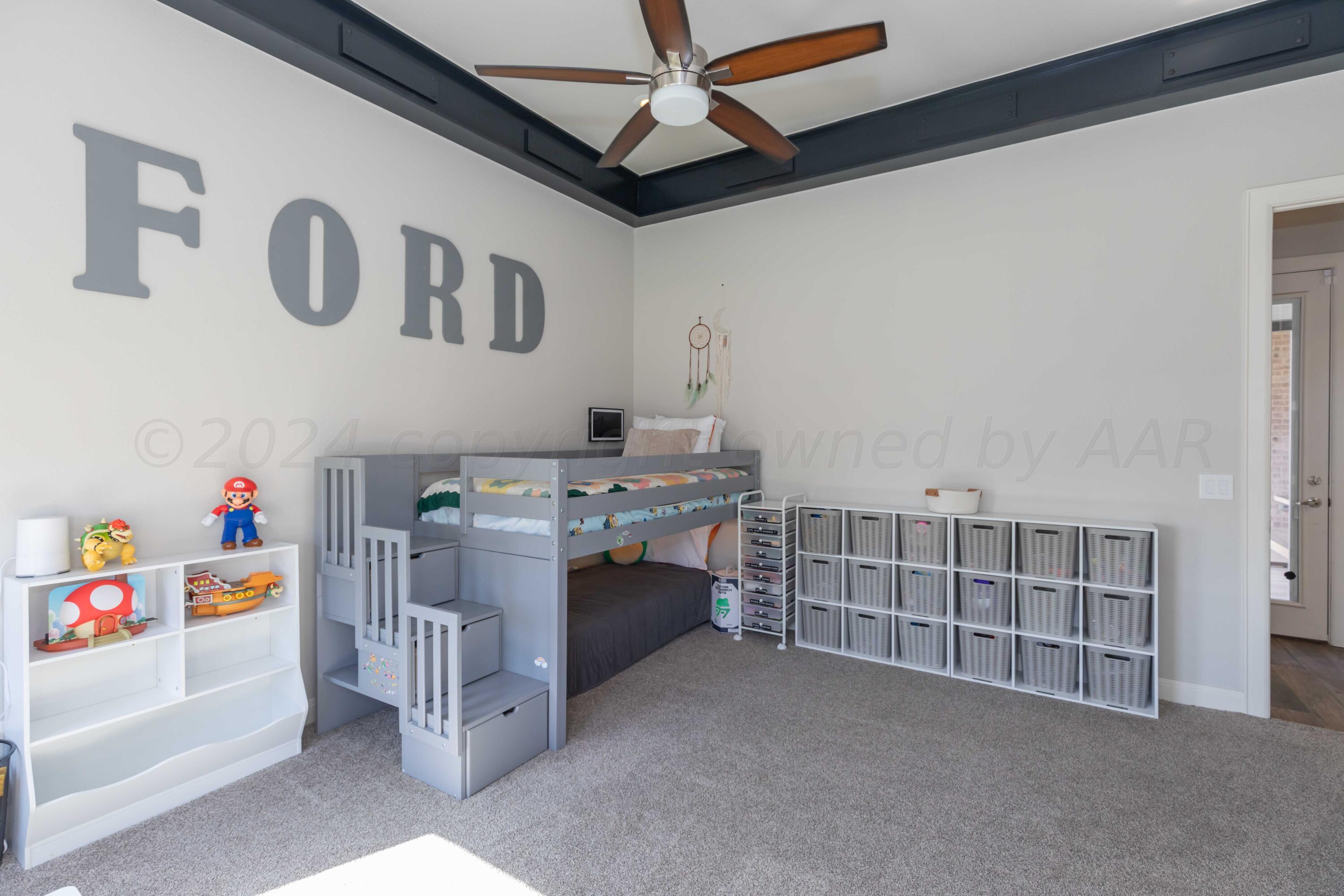 5706 W Wesley Drive, Amarillo, Texas image 31