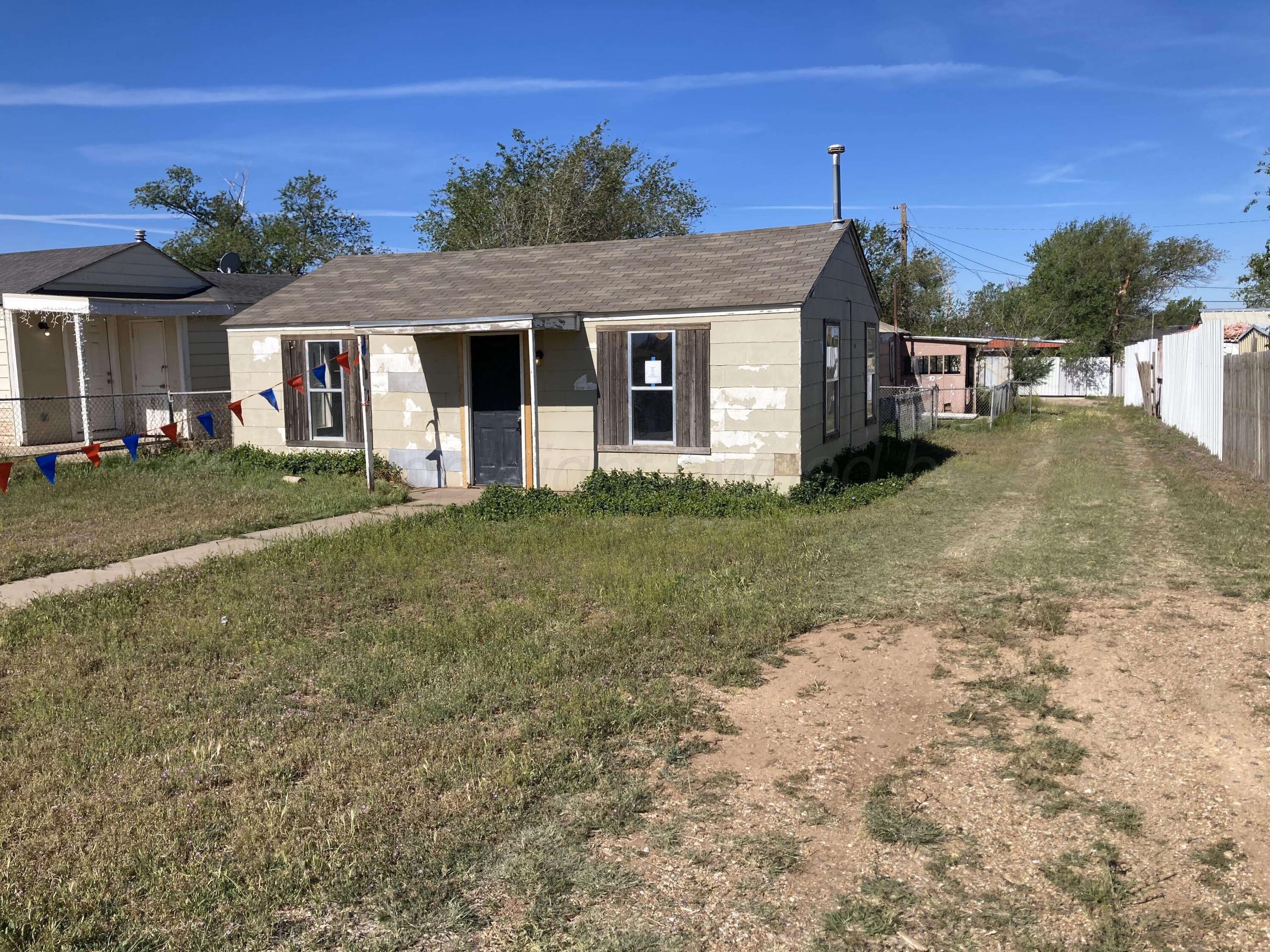 409 N Alabama Street, Amarillo, Idaho image 1