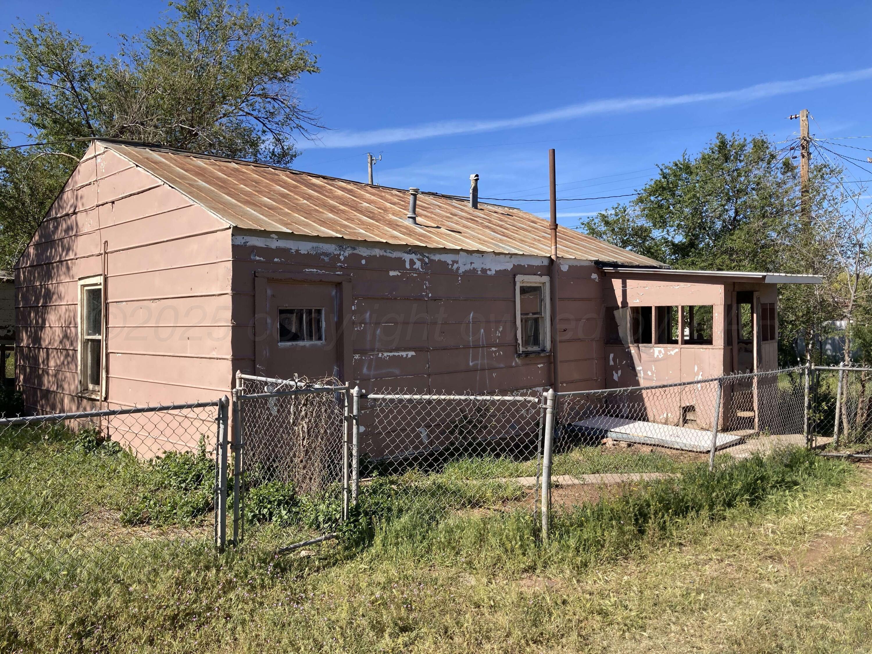 409 N Alabama Street, Amarillo, Idaho image 8
