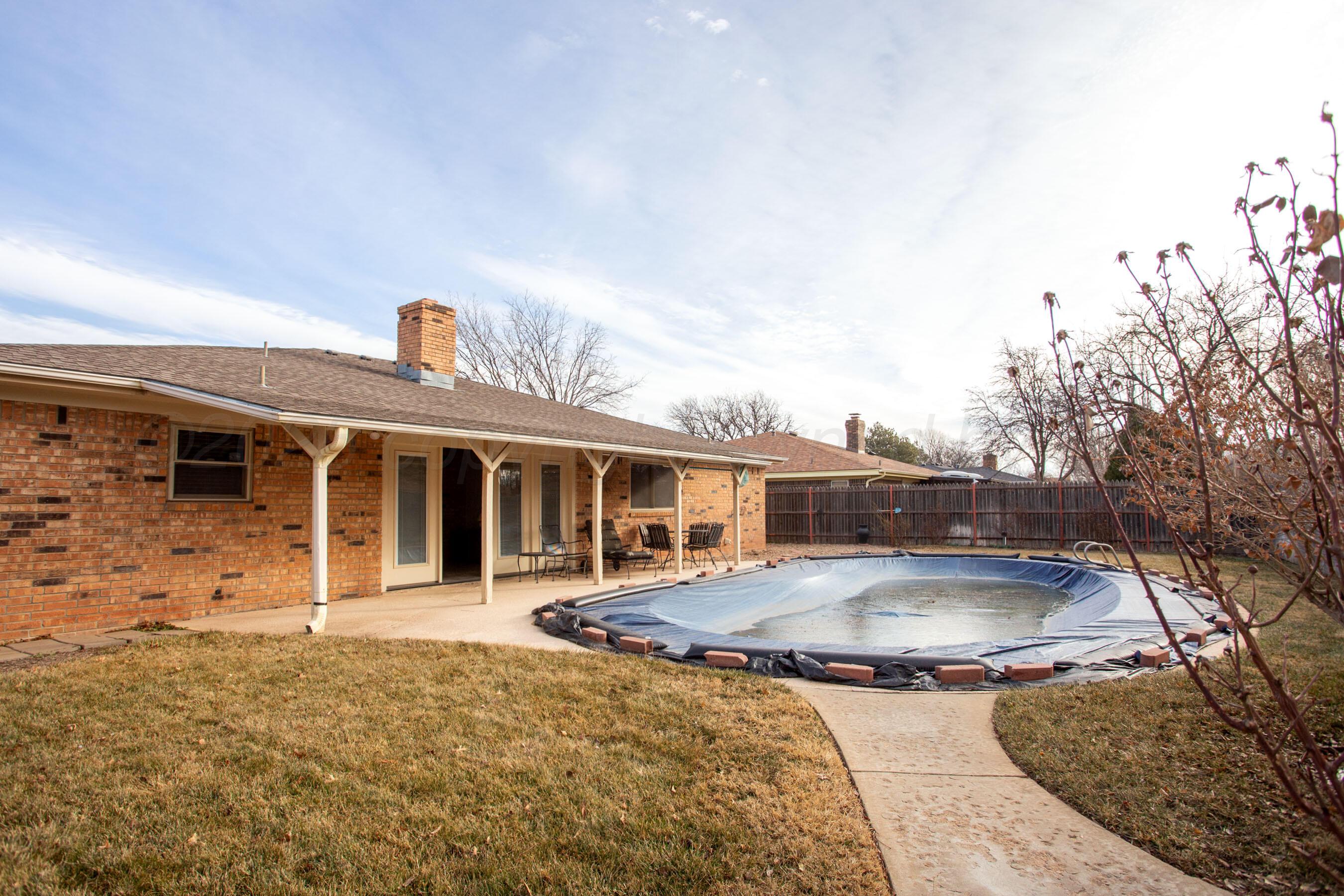 5715 SW 50th Avenue, Amarillo, Texas image 28