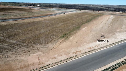Vacant Land For Sale - 2751 Augusta Avenue<br/> Amarillo, TX 79124